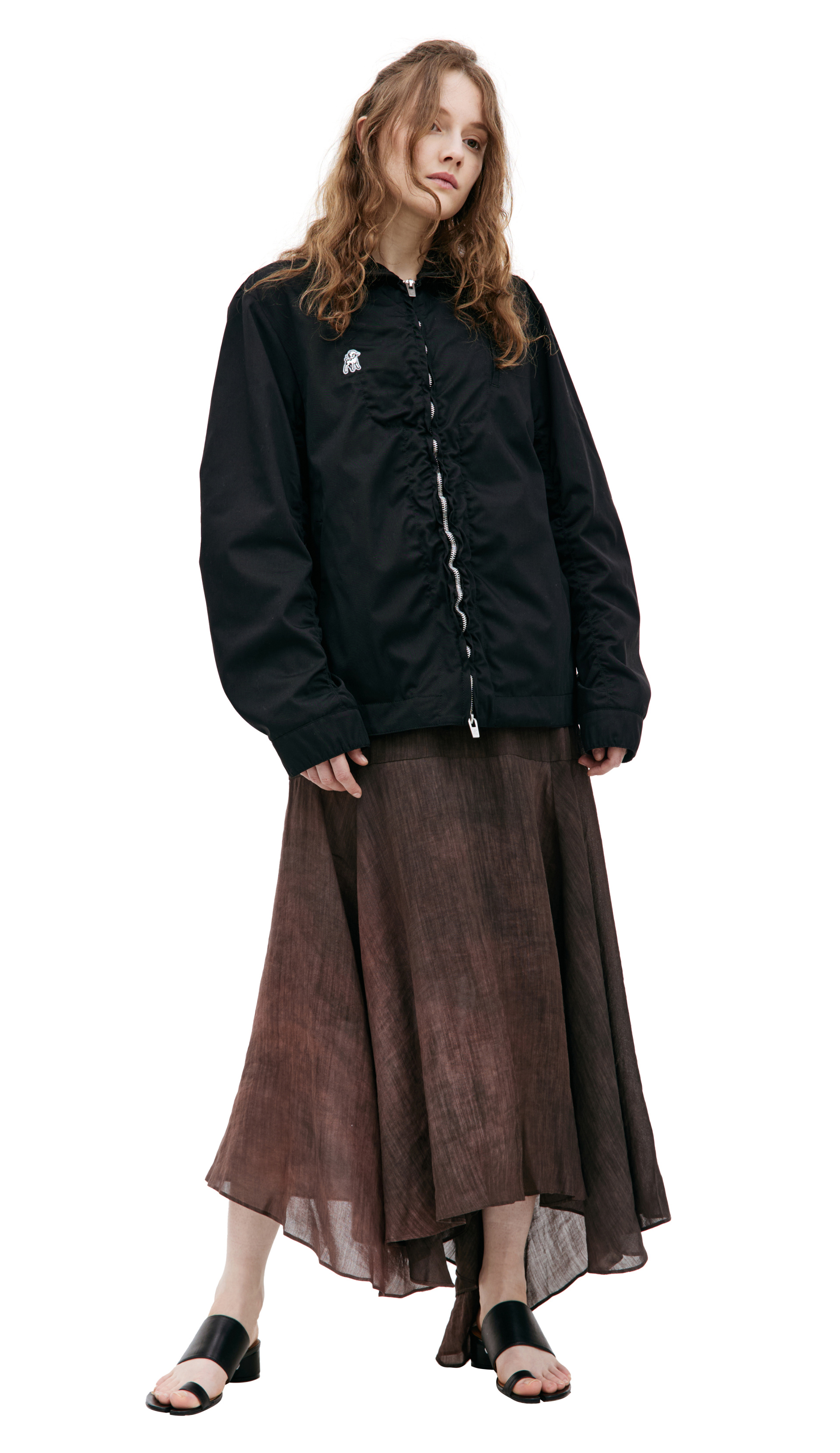 Undercover Бомбер