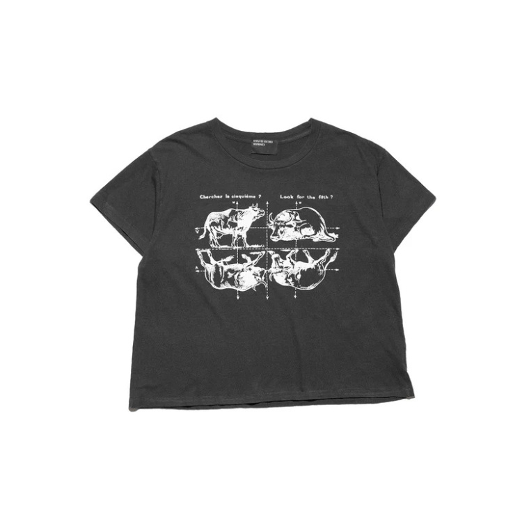 Enfants Riches Déprimés Футболка