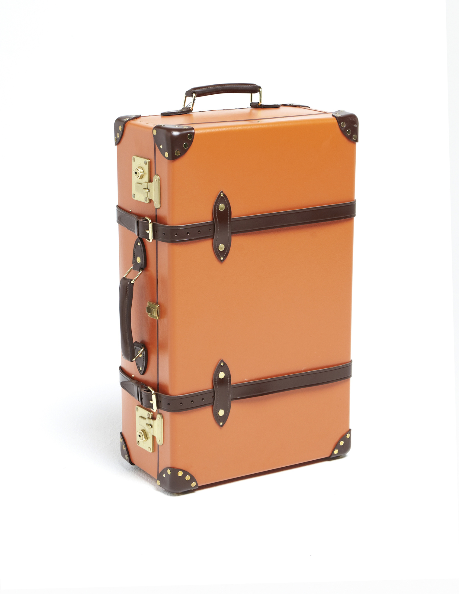 Globe Trotter Чемодан