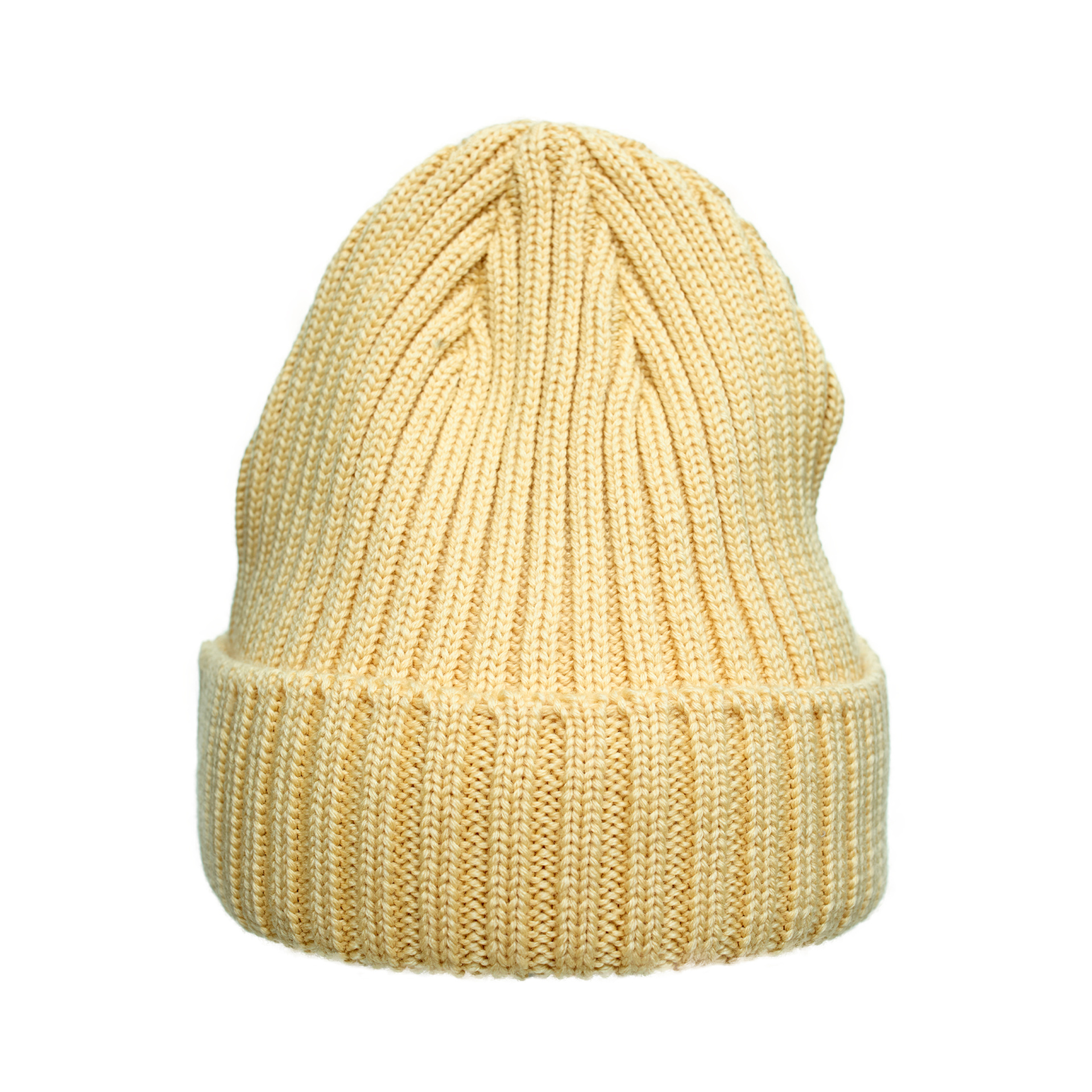 Undercover Вязаная шапка с логотипом