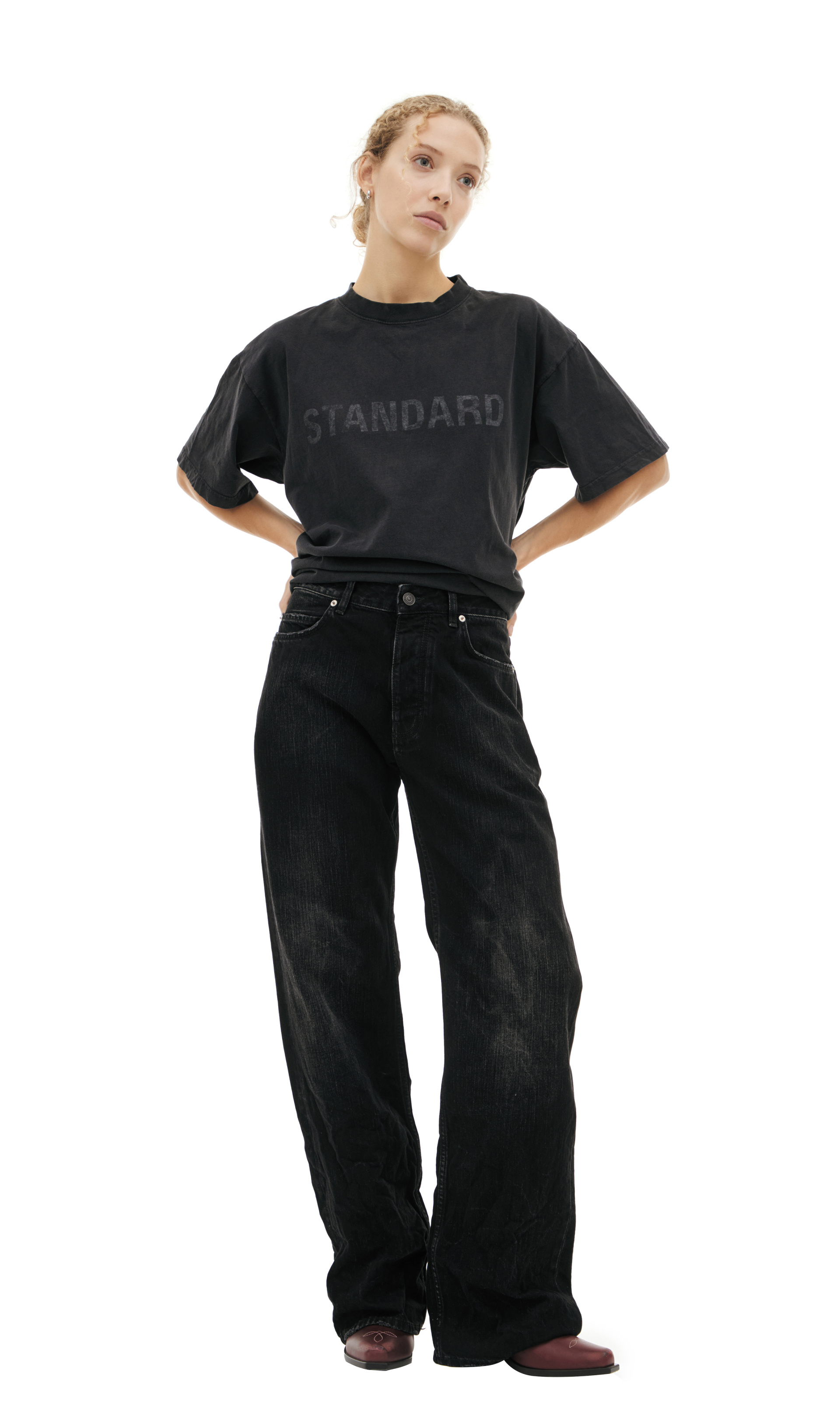 Balenciaga Джинсы