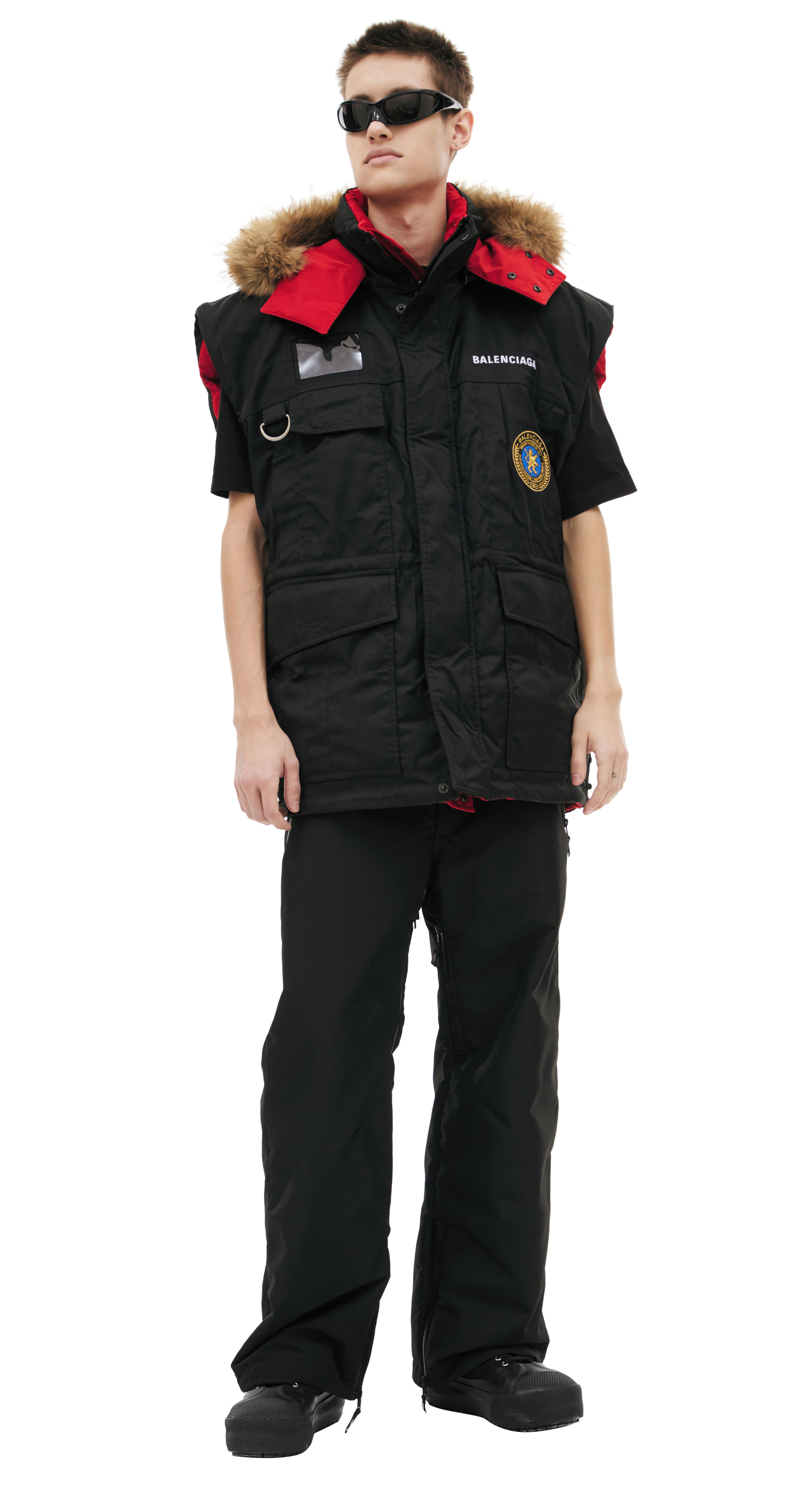 Balenciaga Куртка
