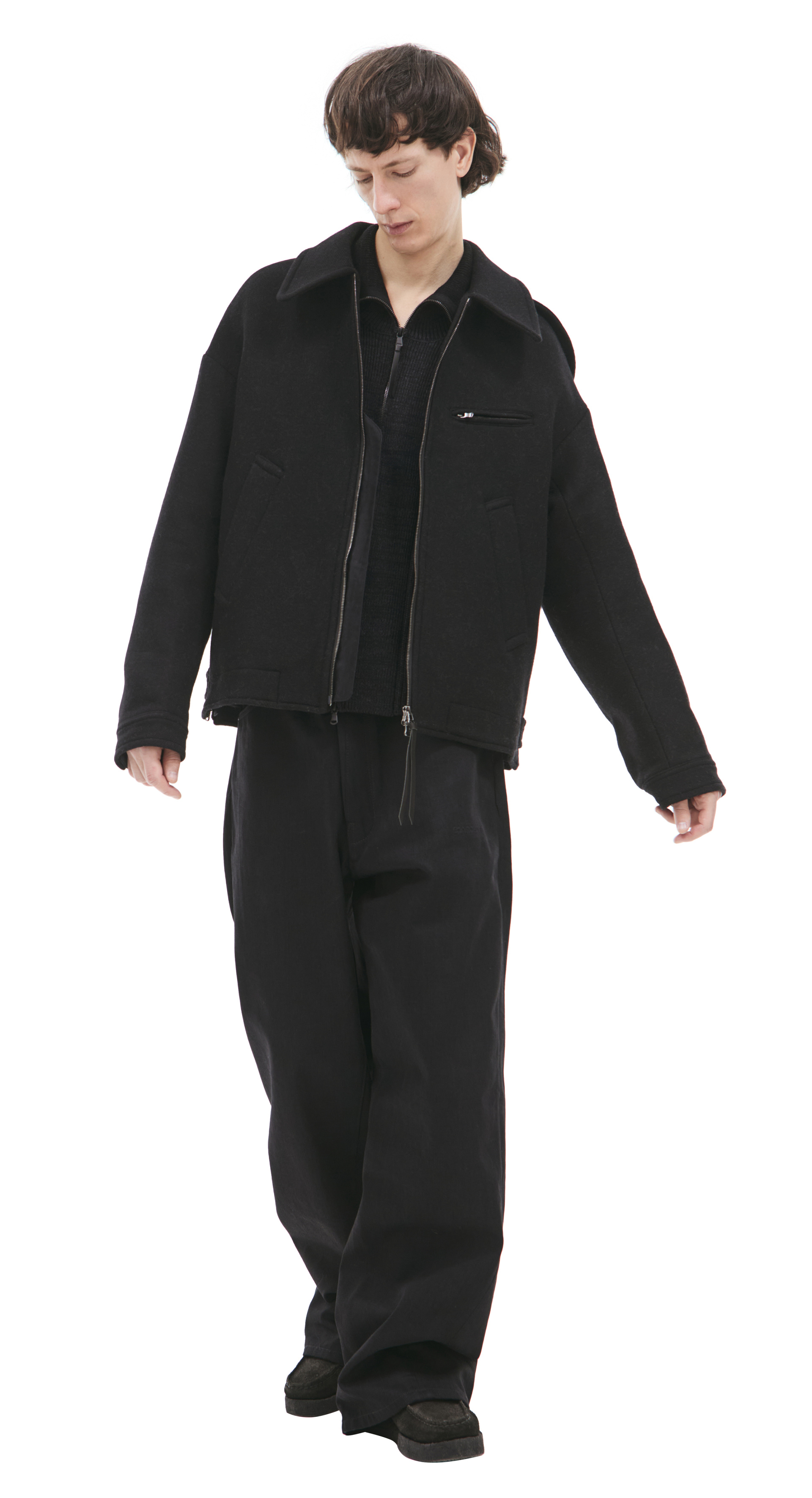 The Viridi-Anne Куртка