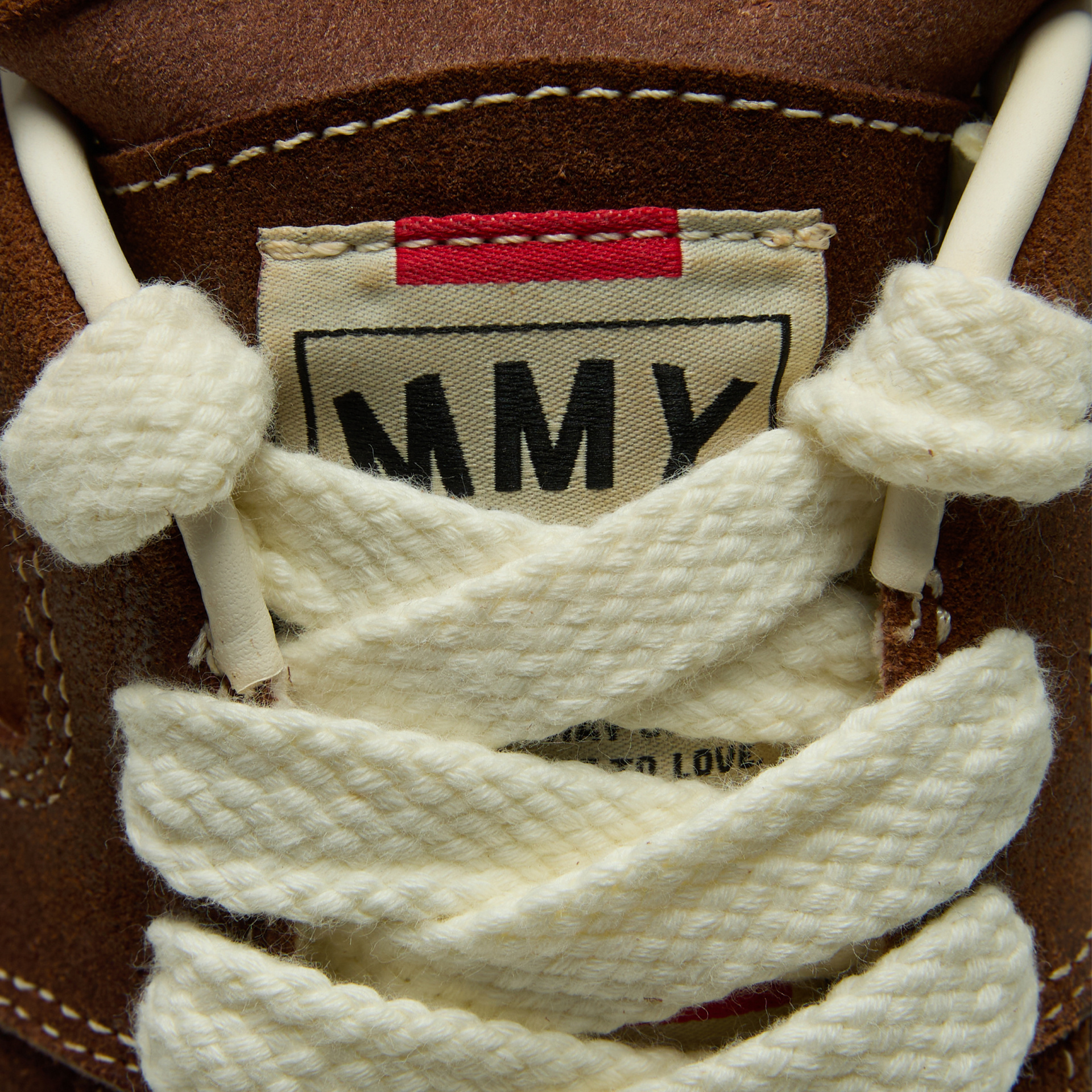 Maison Mihara Yasuhiro Кеды SCOTT OG