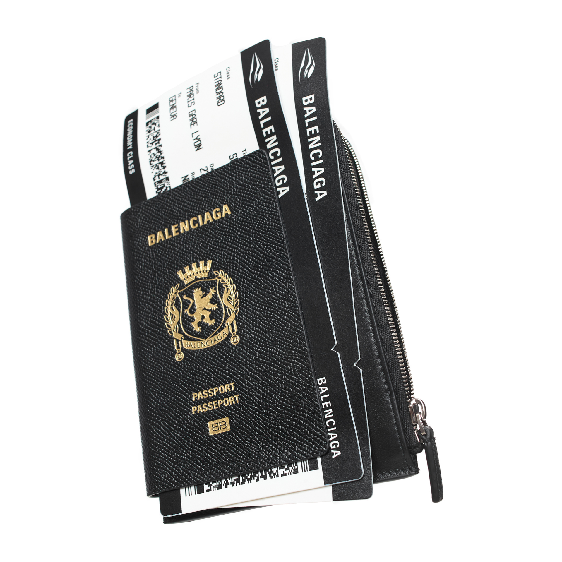 Balenciaga Кошелек