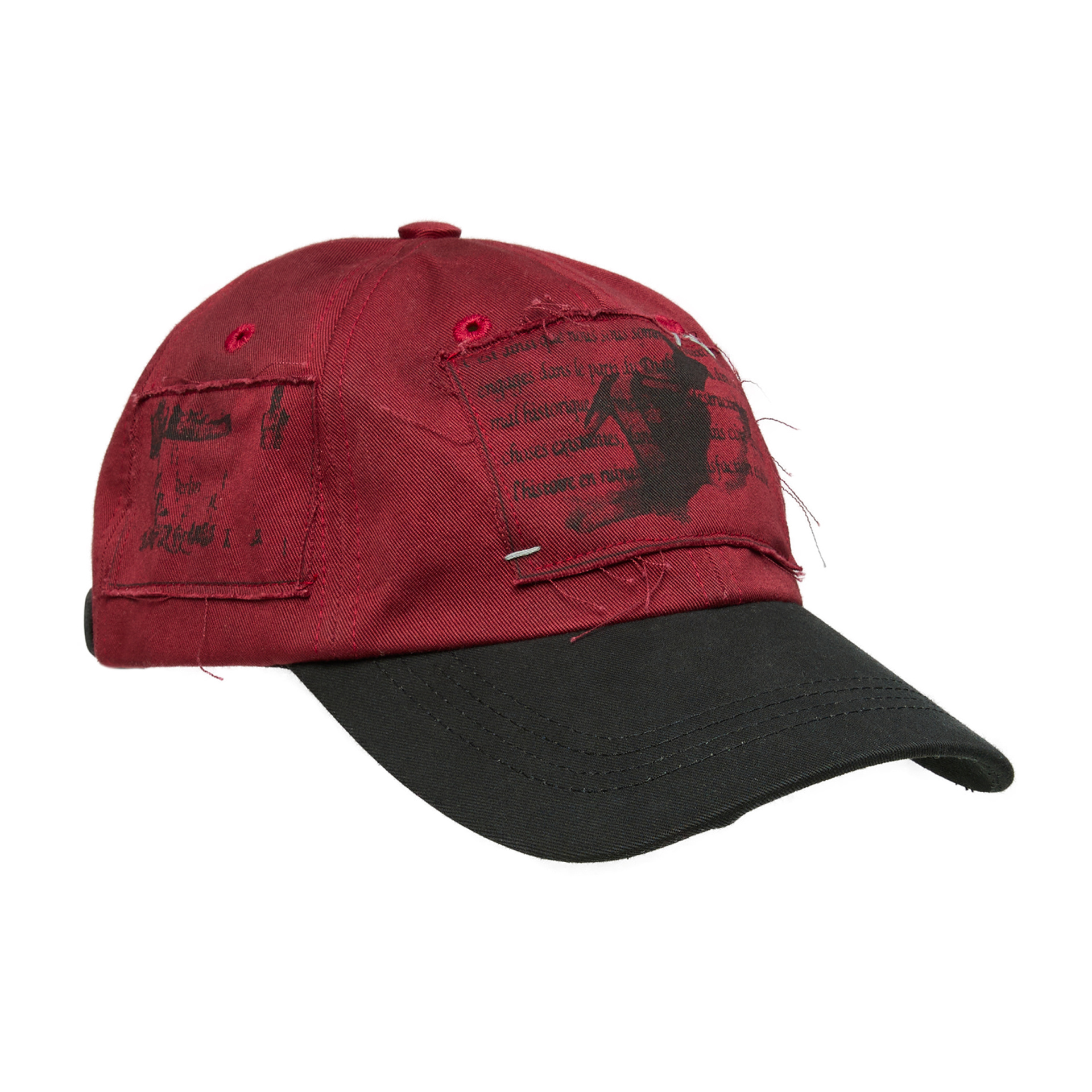 Enfants Riches Déprimés Кепка