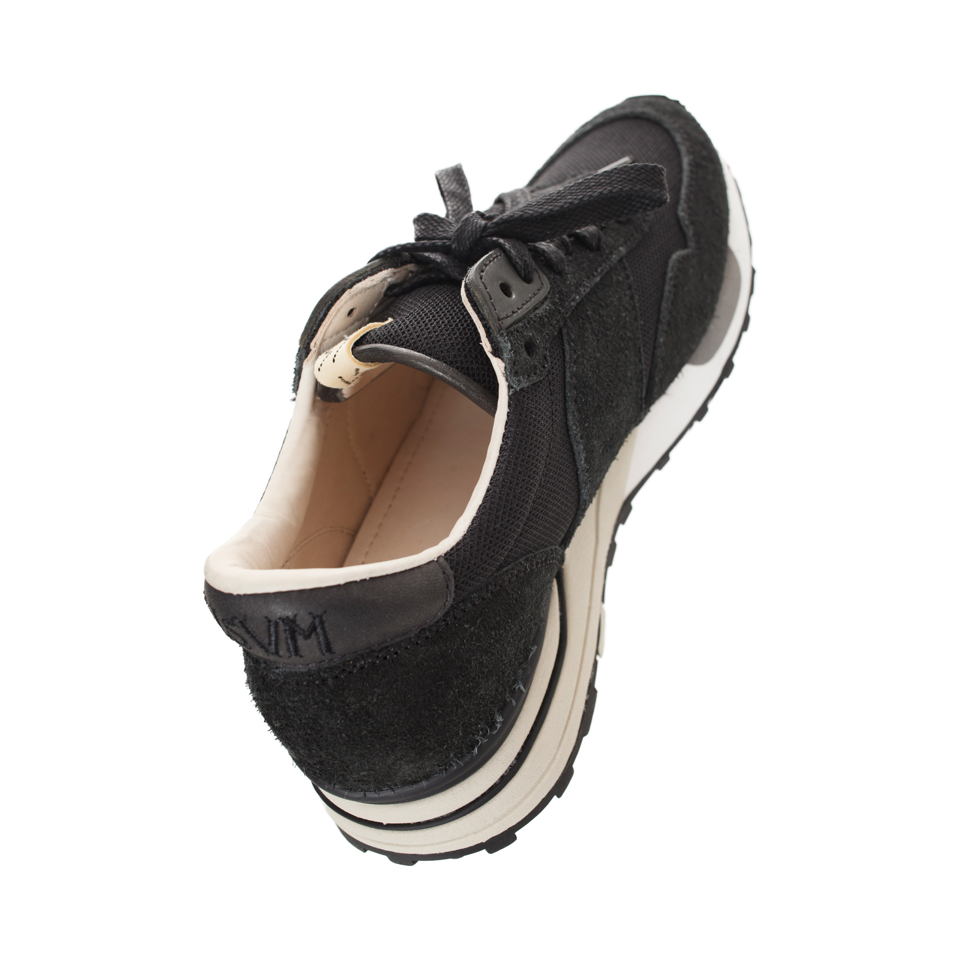 visvim Кроссовки Roland с вышивкой