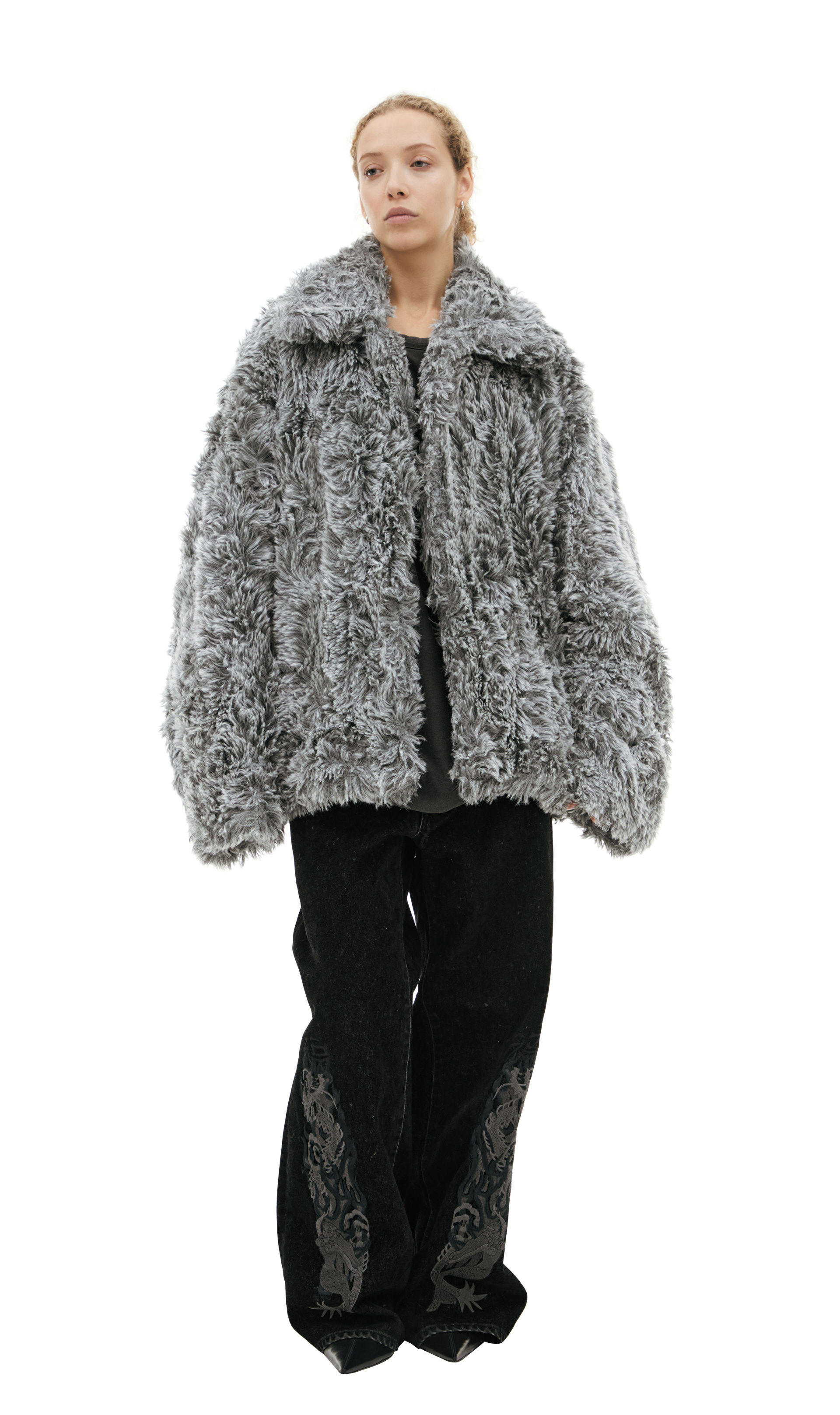 Doublet Куртка