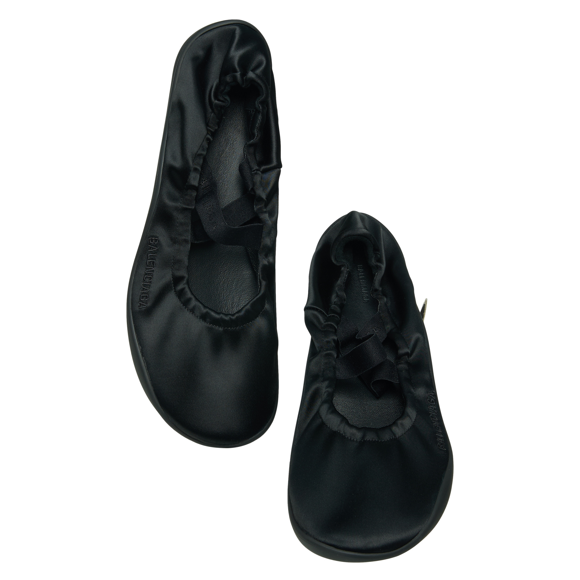 Balenciaga Балетки