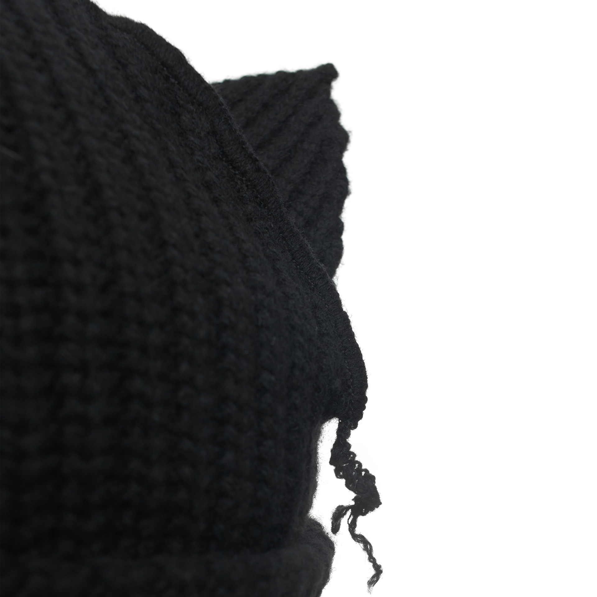 CHARLES JEFFREY LOVERBOY Вязаная шапка из шерсти