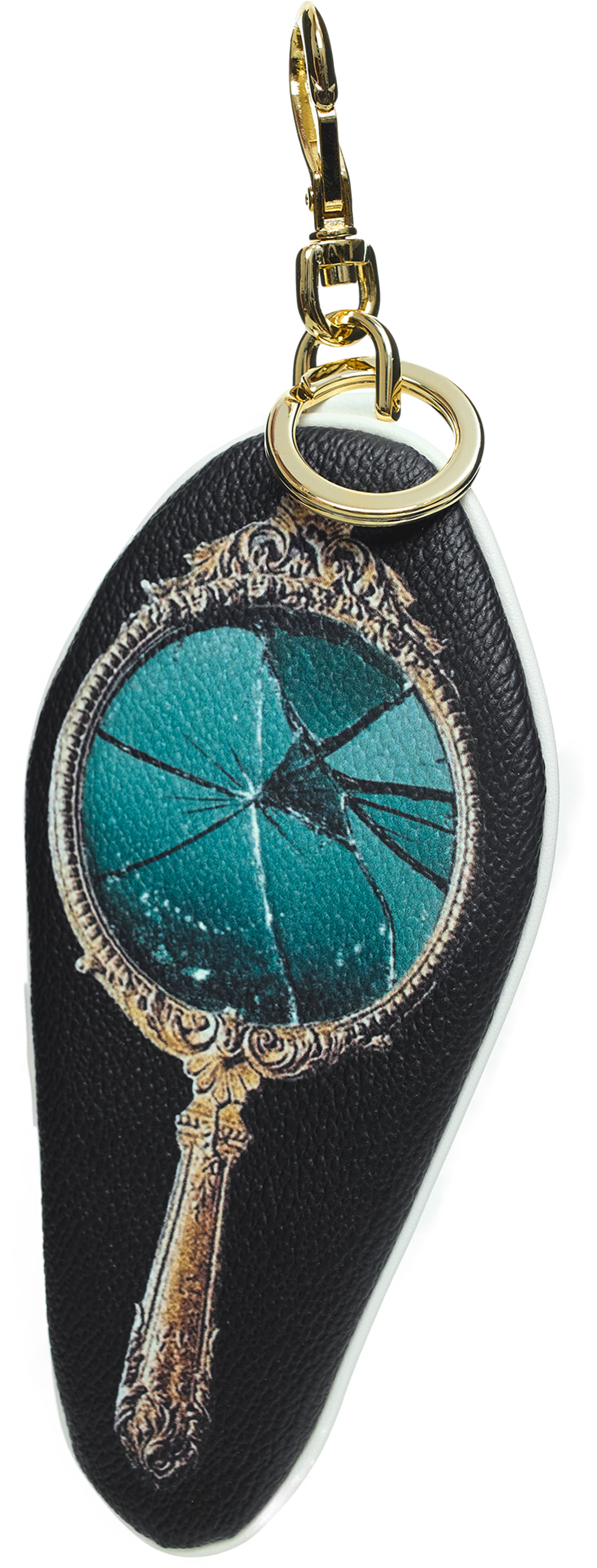 Undercover Кошелек с принтом