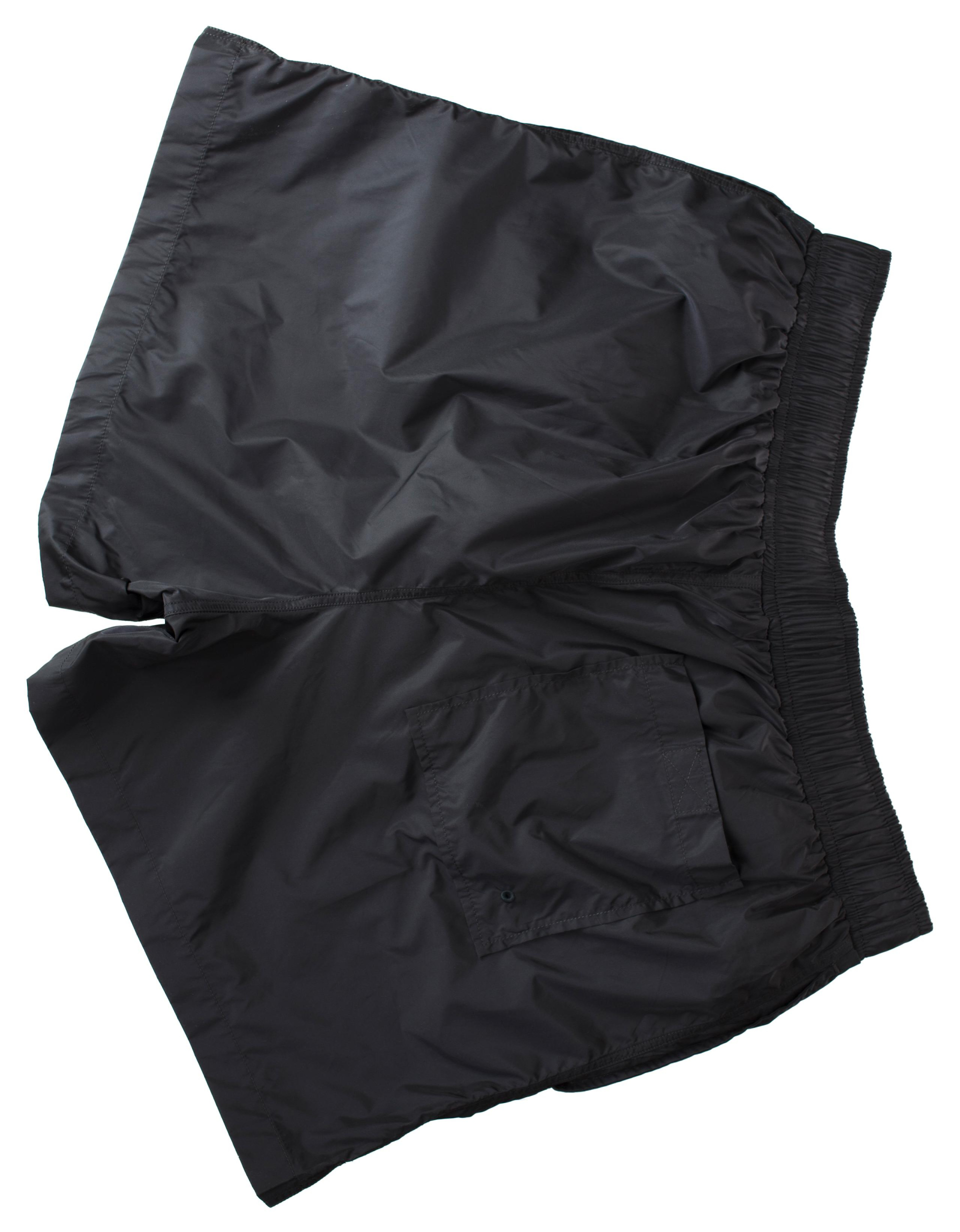 VETEMENTS Плавки с логотипом