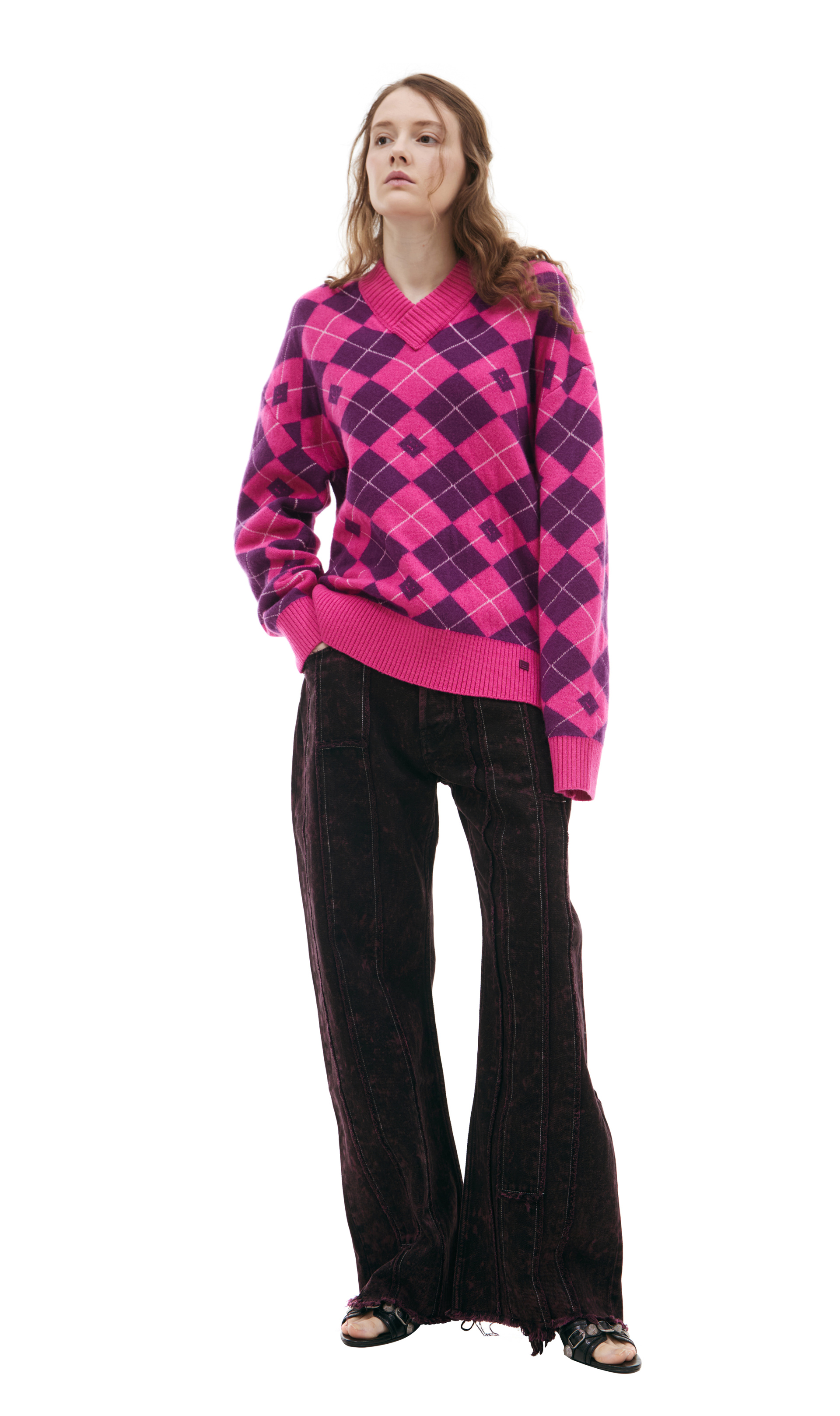 Acne Studios Свитер