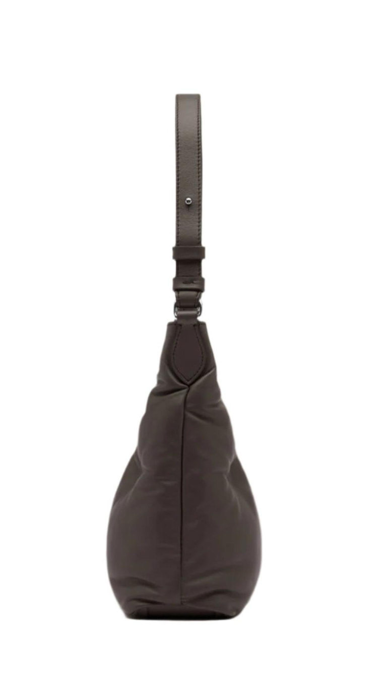 Maison Margiela Сумка Glam Slam Hobo Small