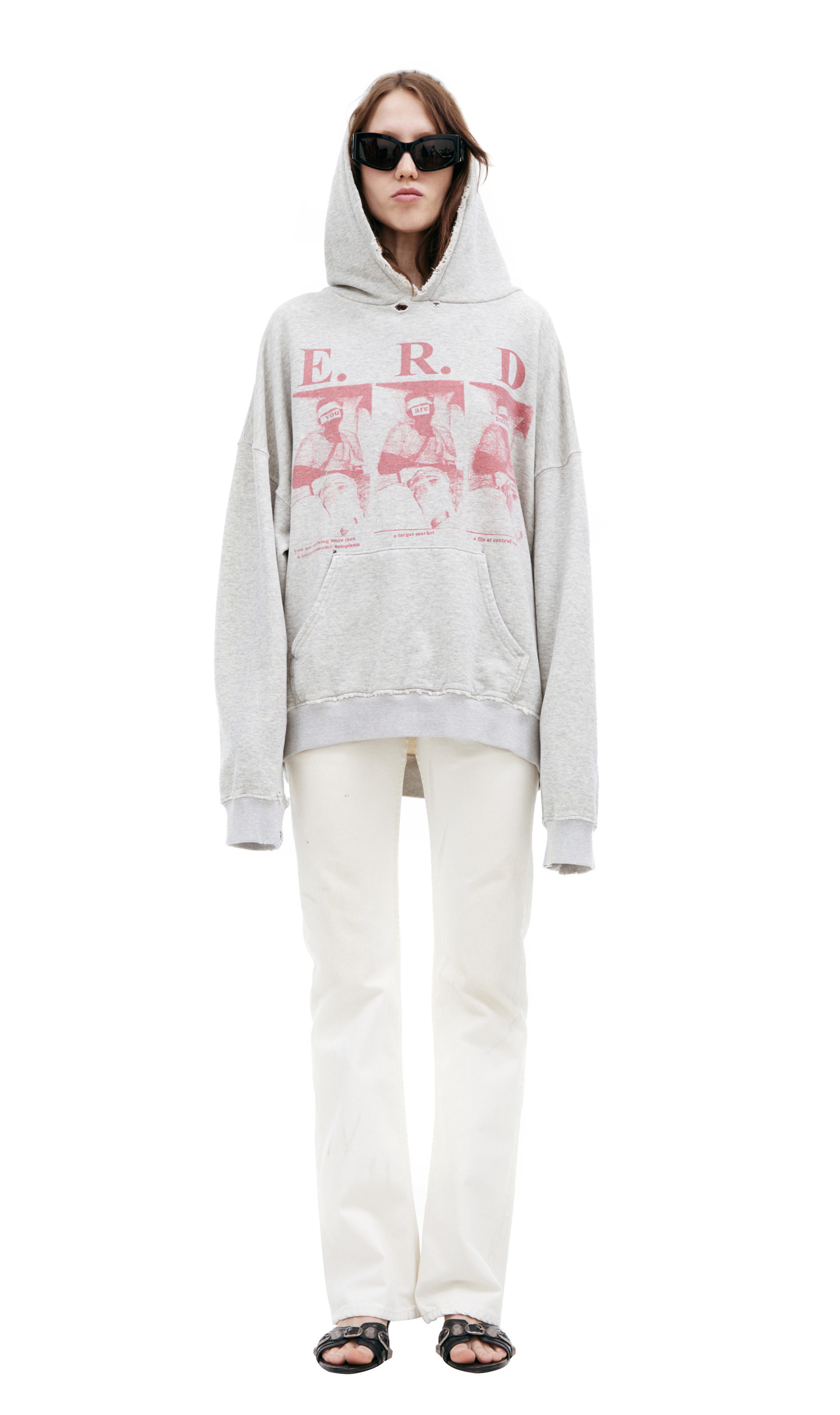 Enfants Riches Déprimés Худи