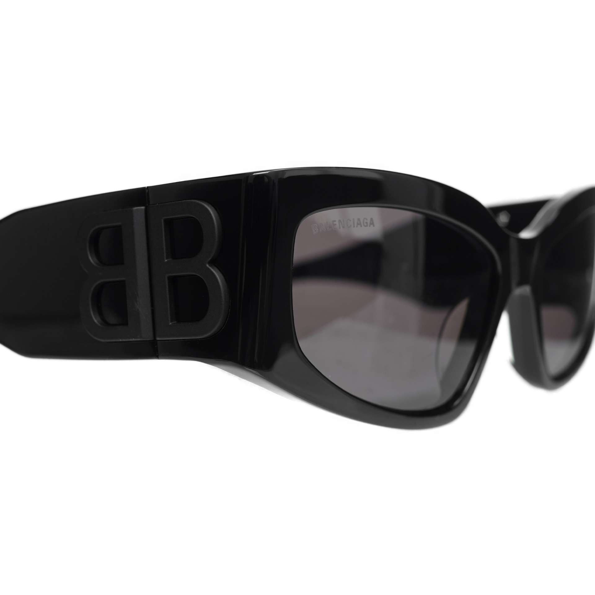 Balenciaga Солнцезащитные очки bossy cat