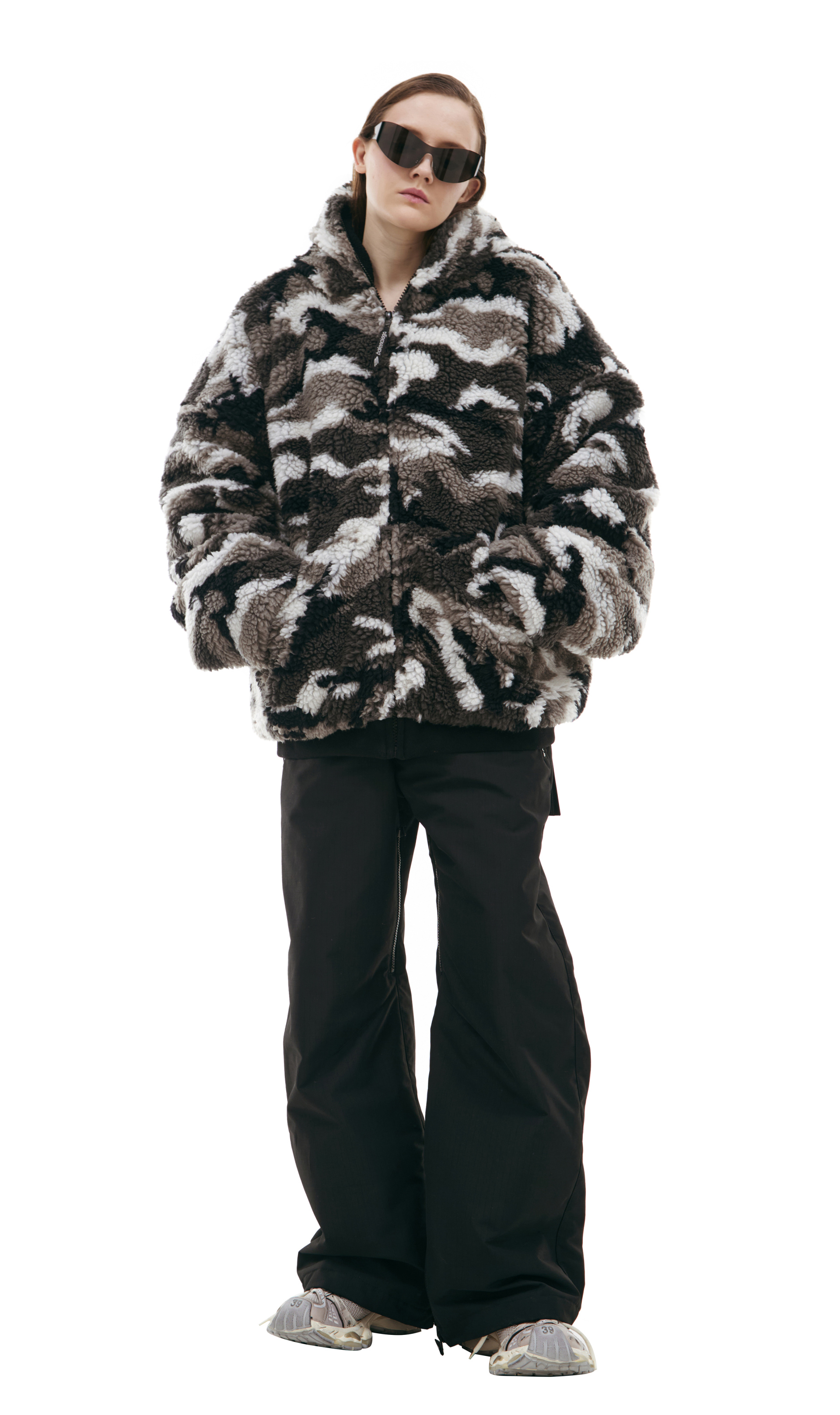 Balenciaga Куртка