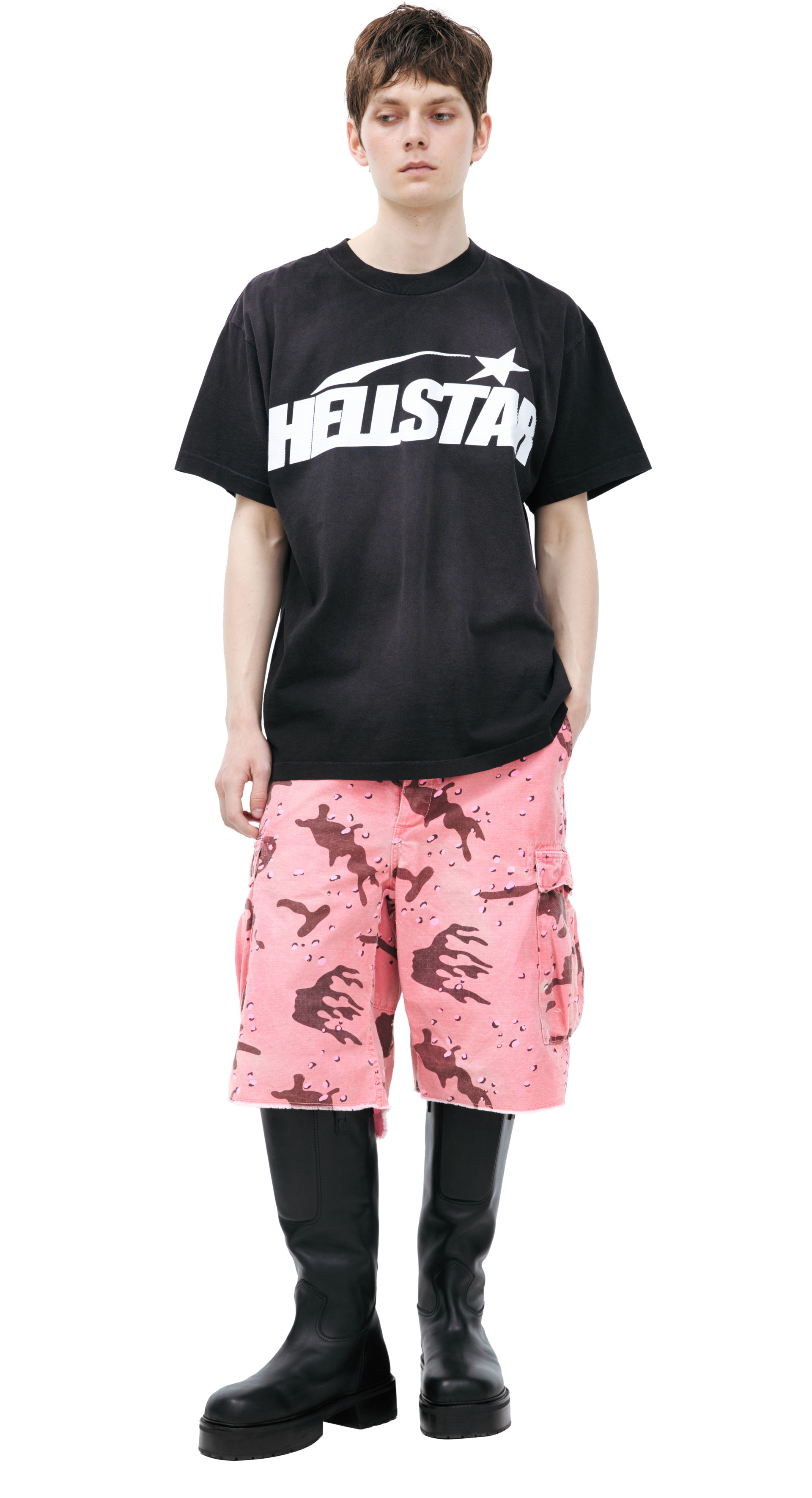 Hellstar Футболка