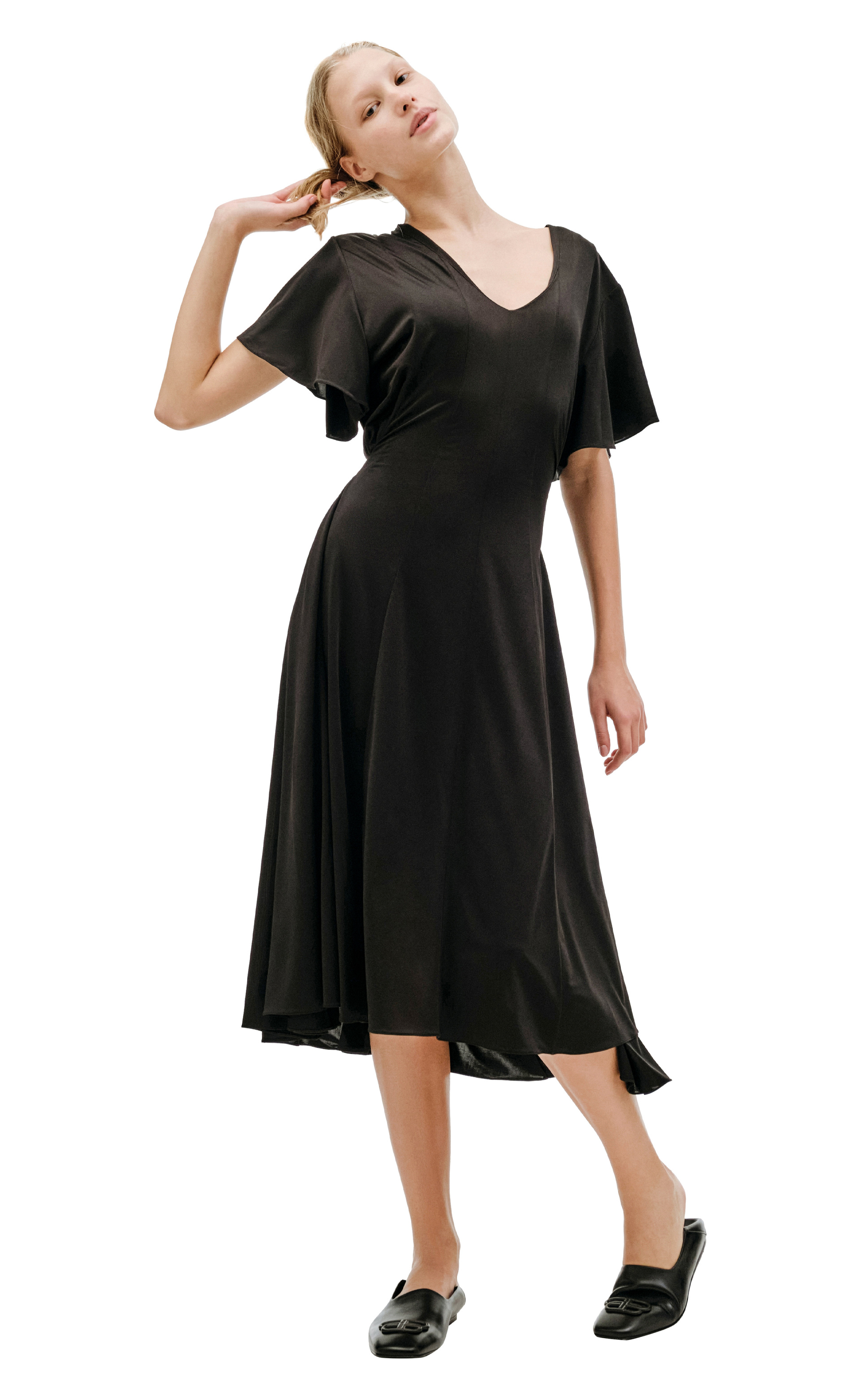 VETEMENTS Платье