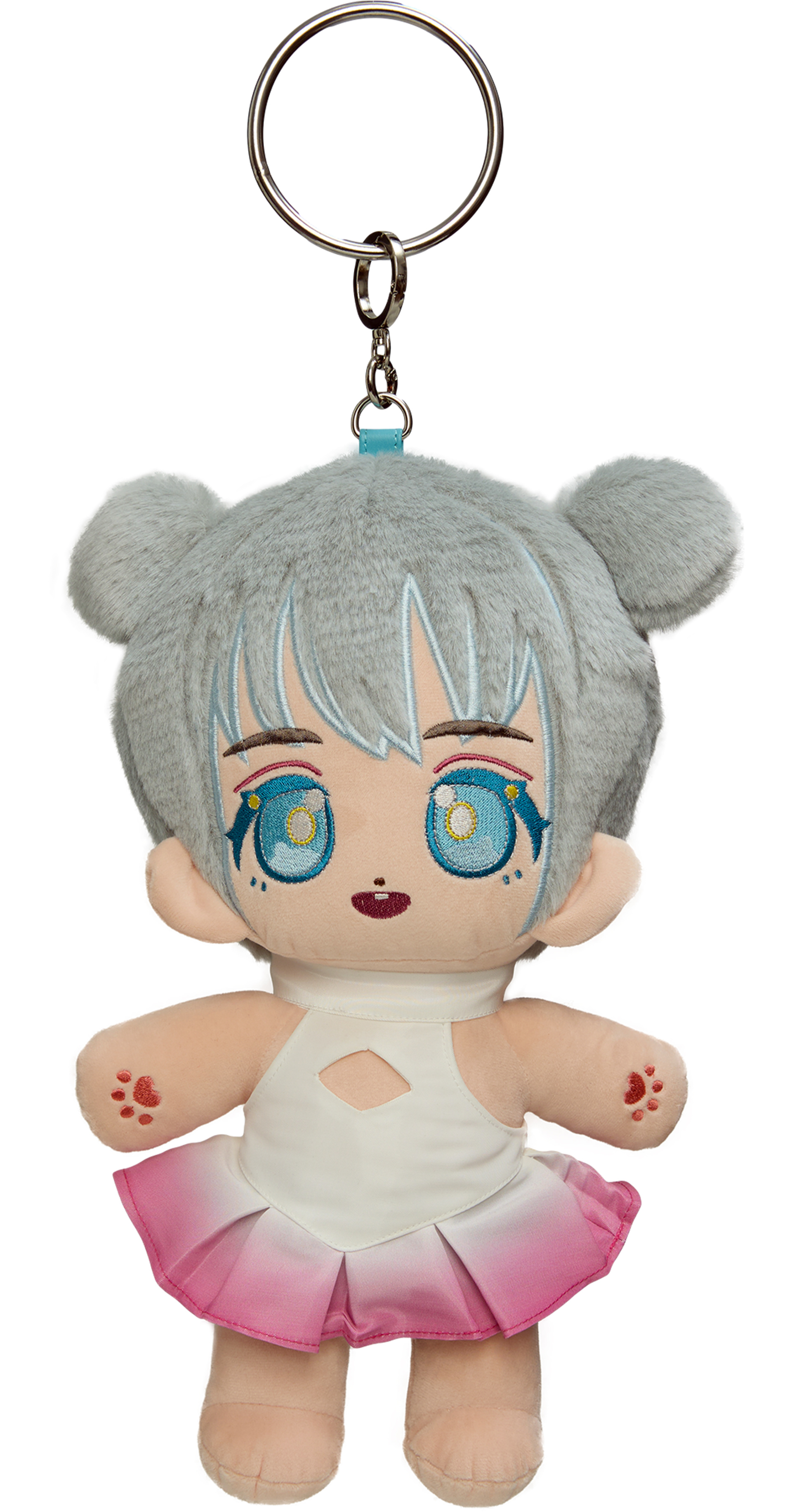 Doublet Сумка Nikibi