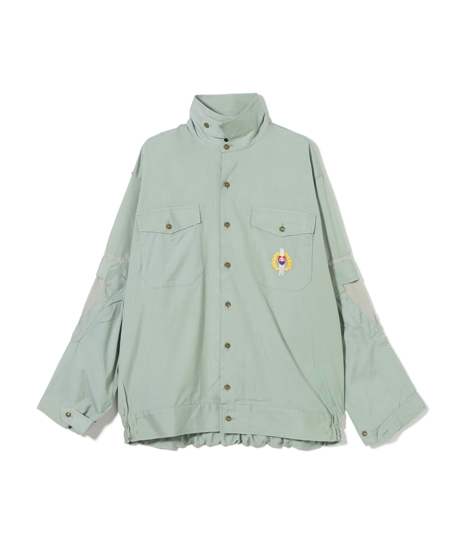 PROTOTYPES Рубашка