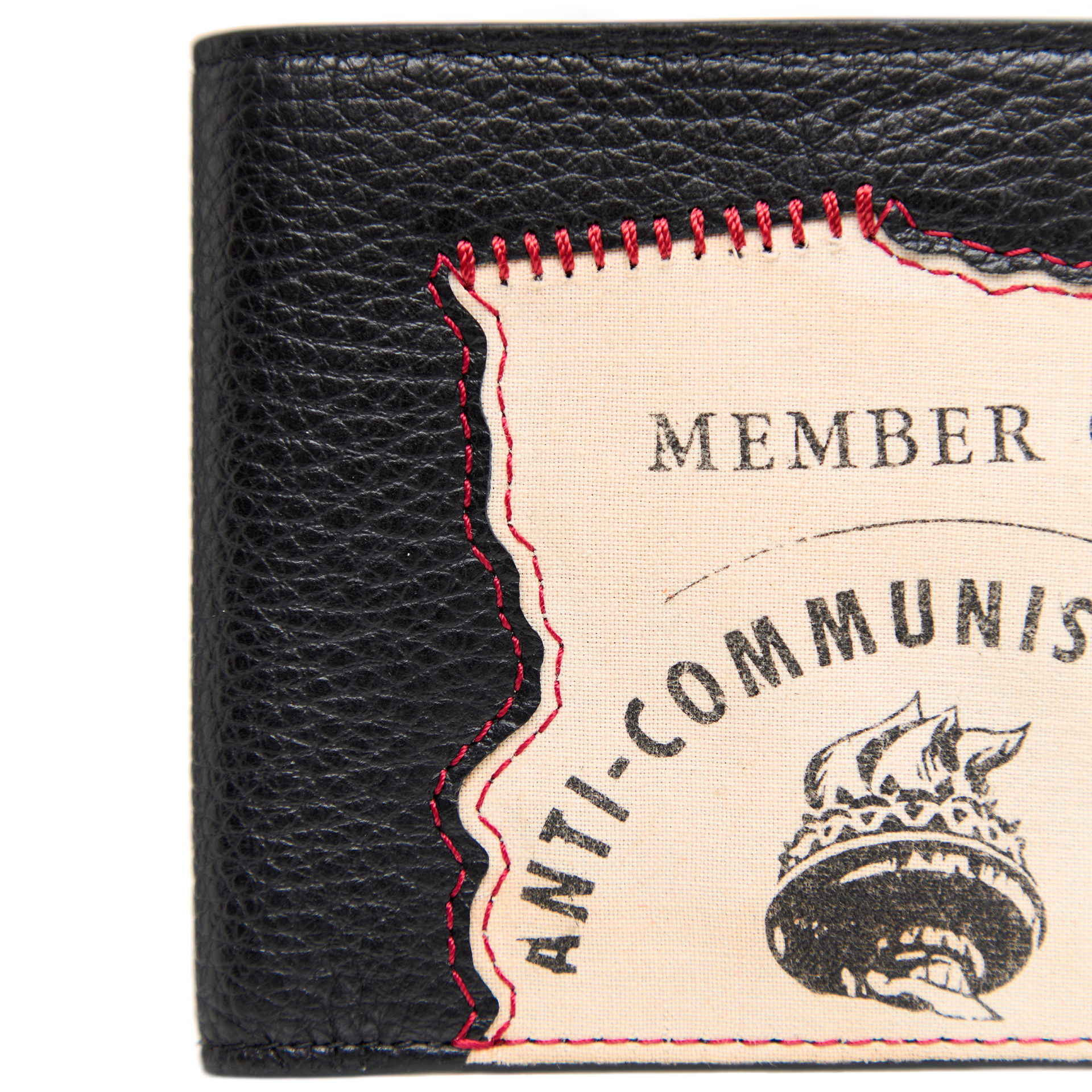 Enfants Riches Déprimés Кошелек ANTI-COMMUNIST