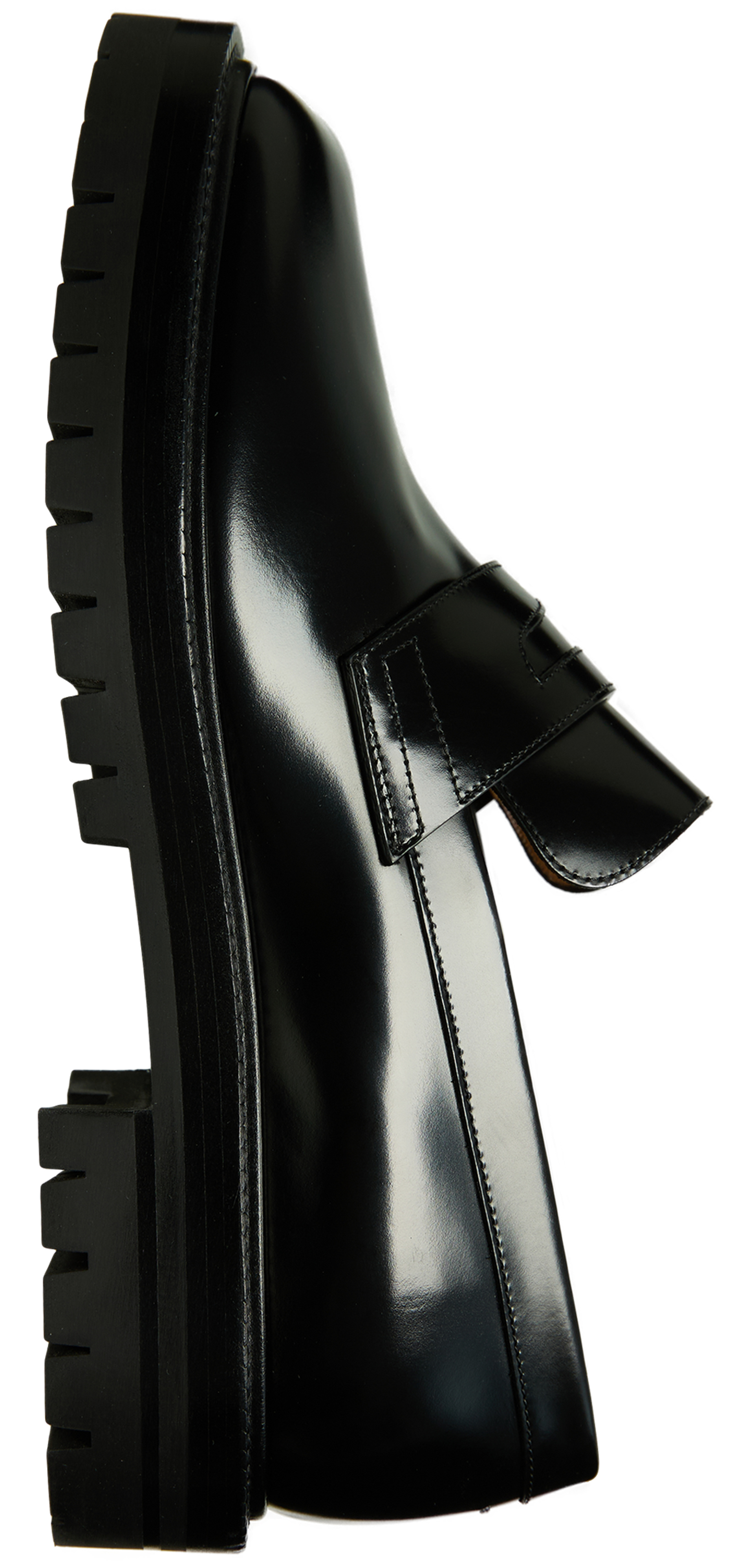 Maison Margiela Лоферы Tabi