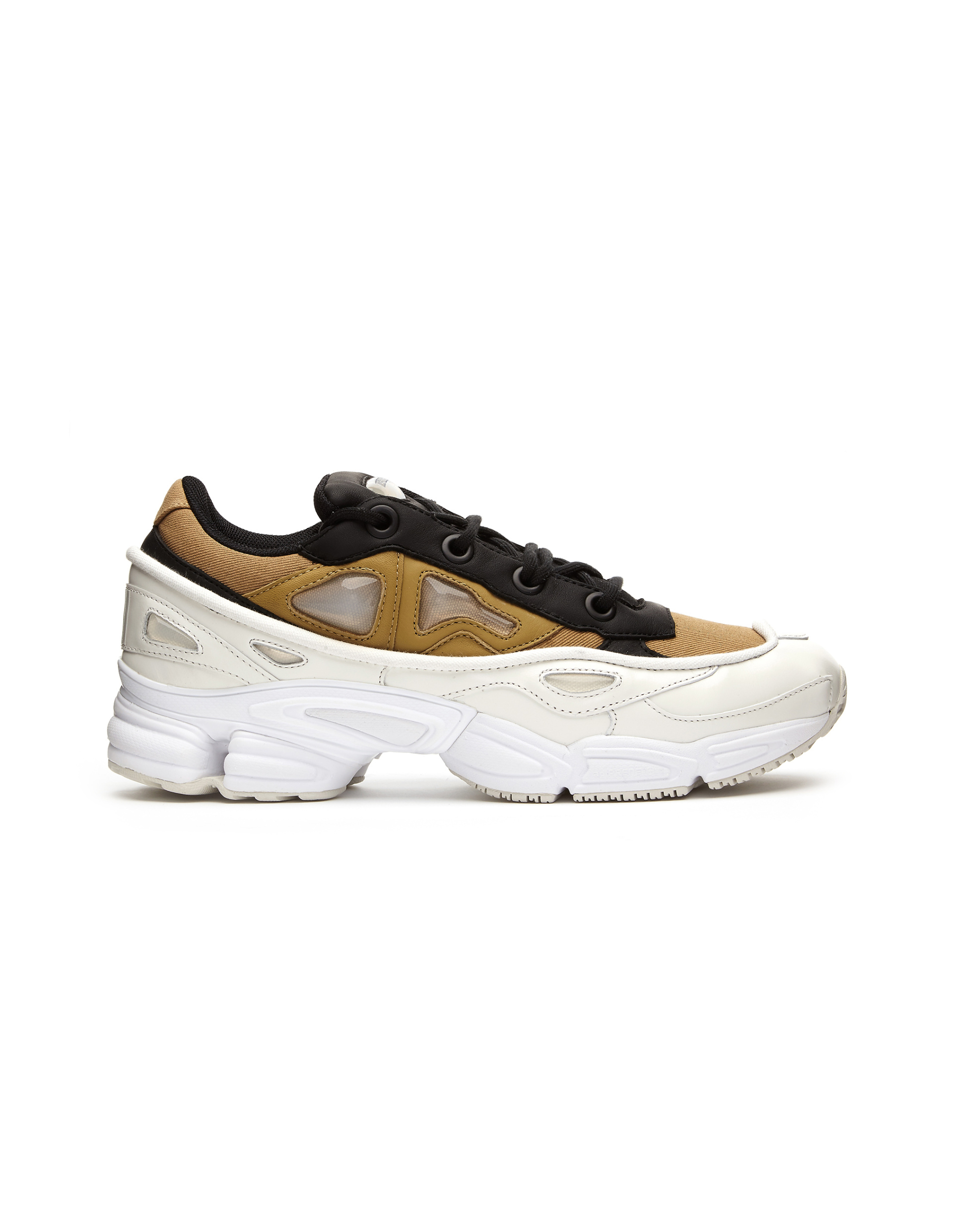 Raf Simons Кроссовки Ozweego III