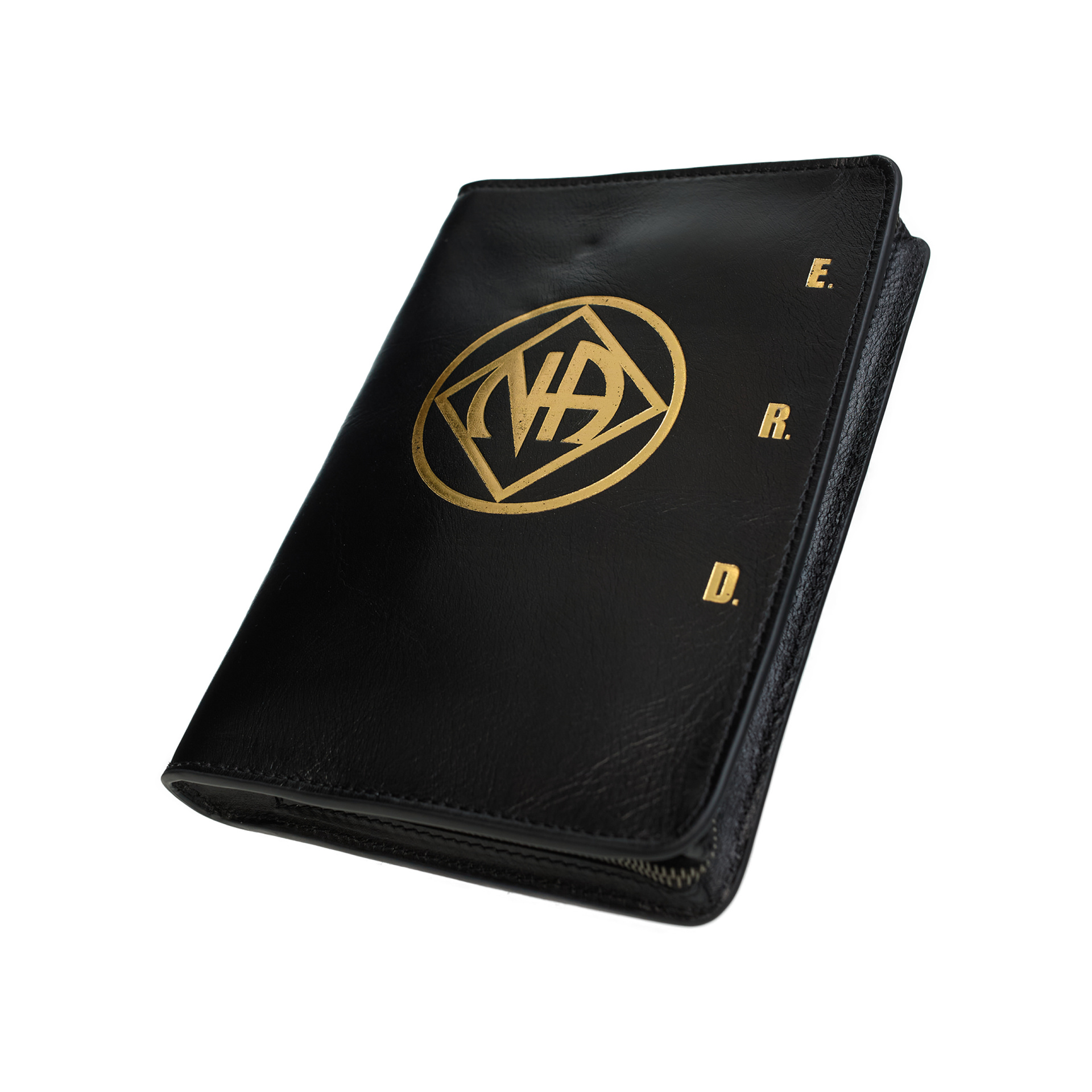 Enfants Riches Déprimés Кожаное портмоне