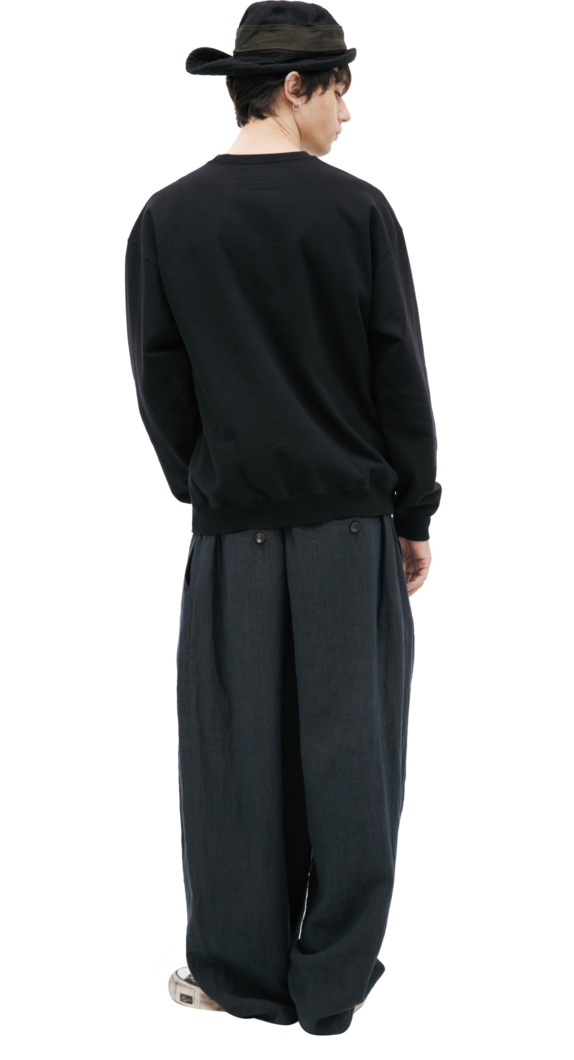 Yohji Yamamoto Свитшот NEIGHBORHOOD