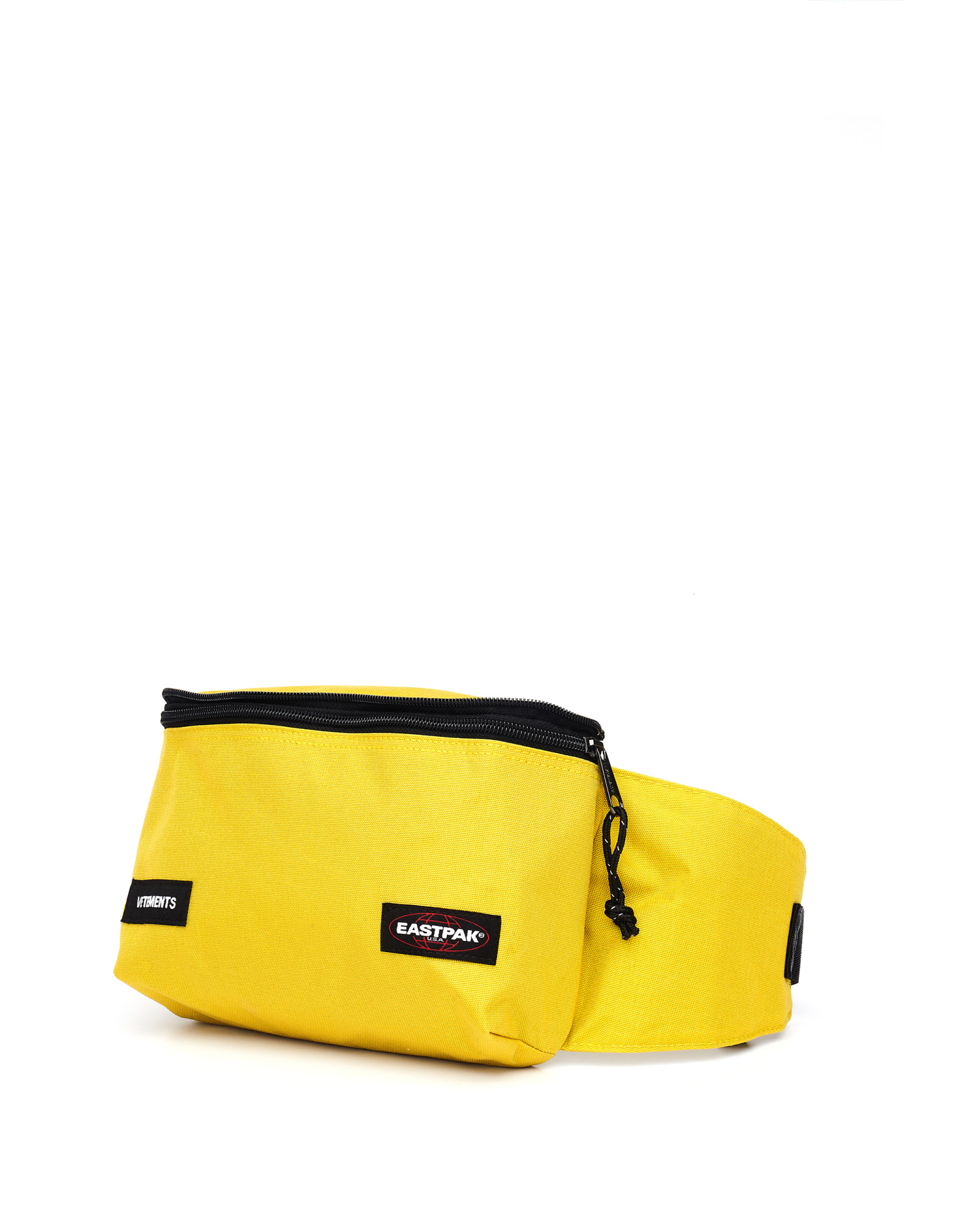VETEMENTS Рюкзак с сумкой на пояс Eastpak