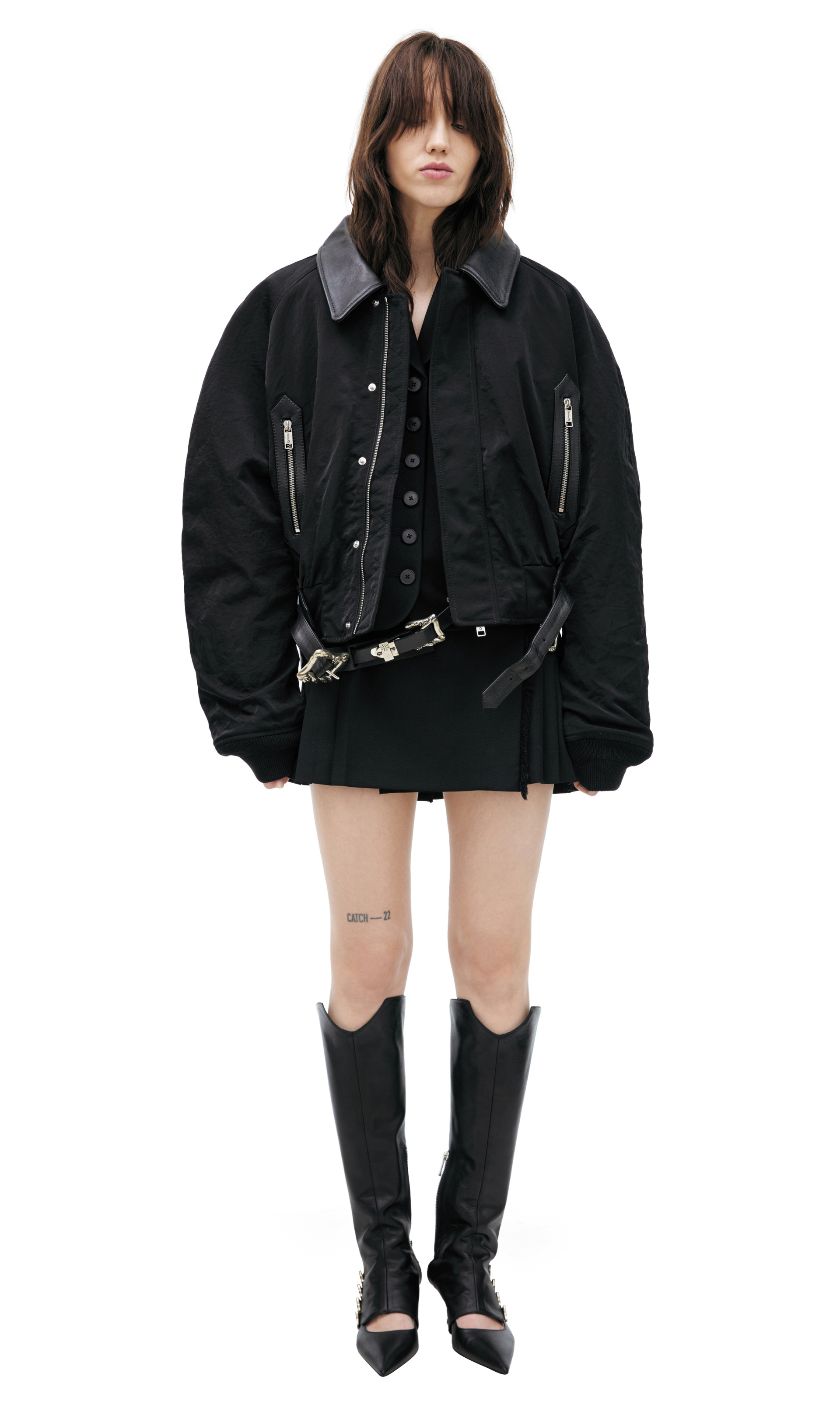 Enfants Riches Déprimés Куртка