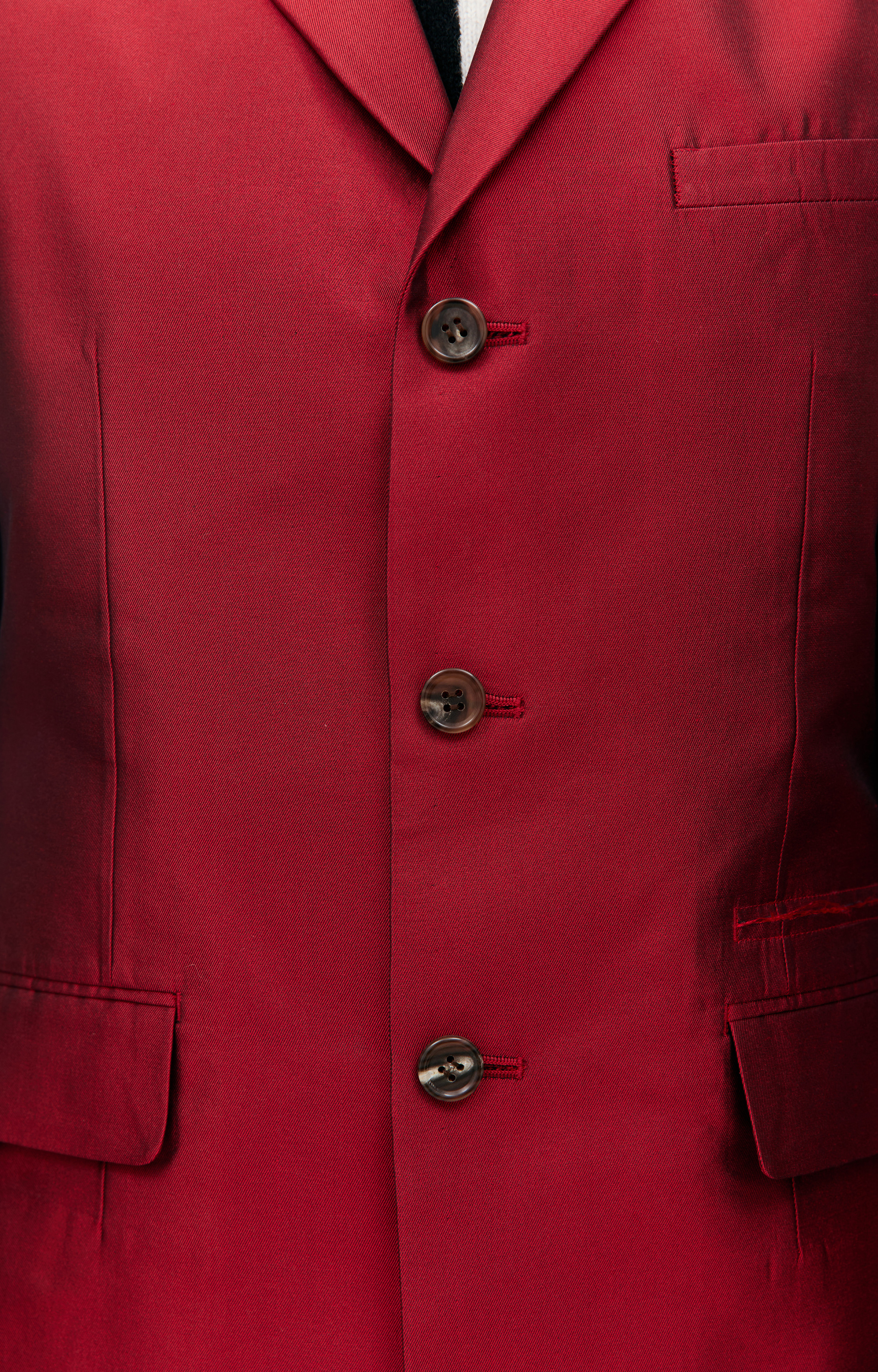 Undercover Жакет с вышивкой гобелен