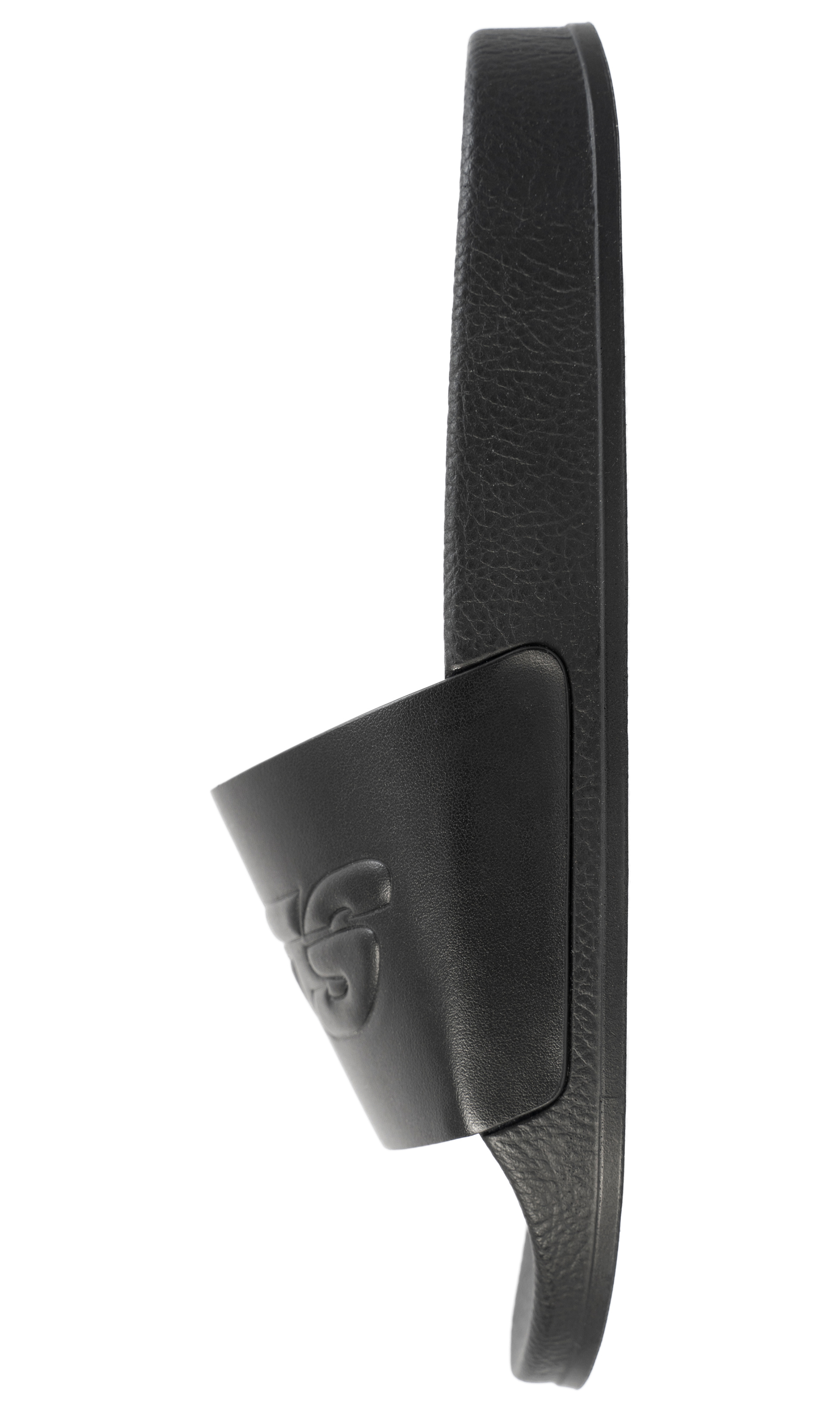 VTMNTS Резиновые шлепанцы с логотипом