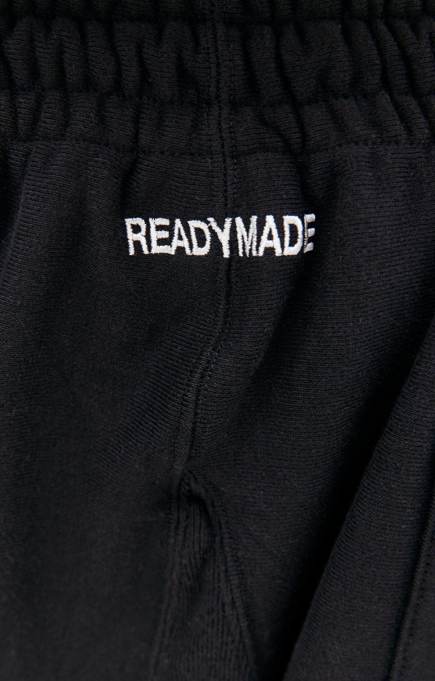 Readymade Спортивные брюки с логотипом