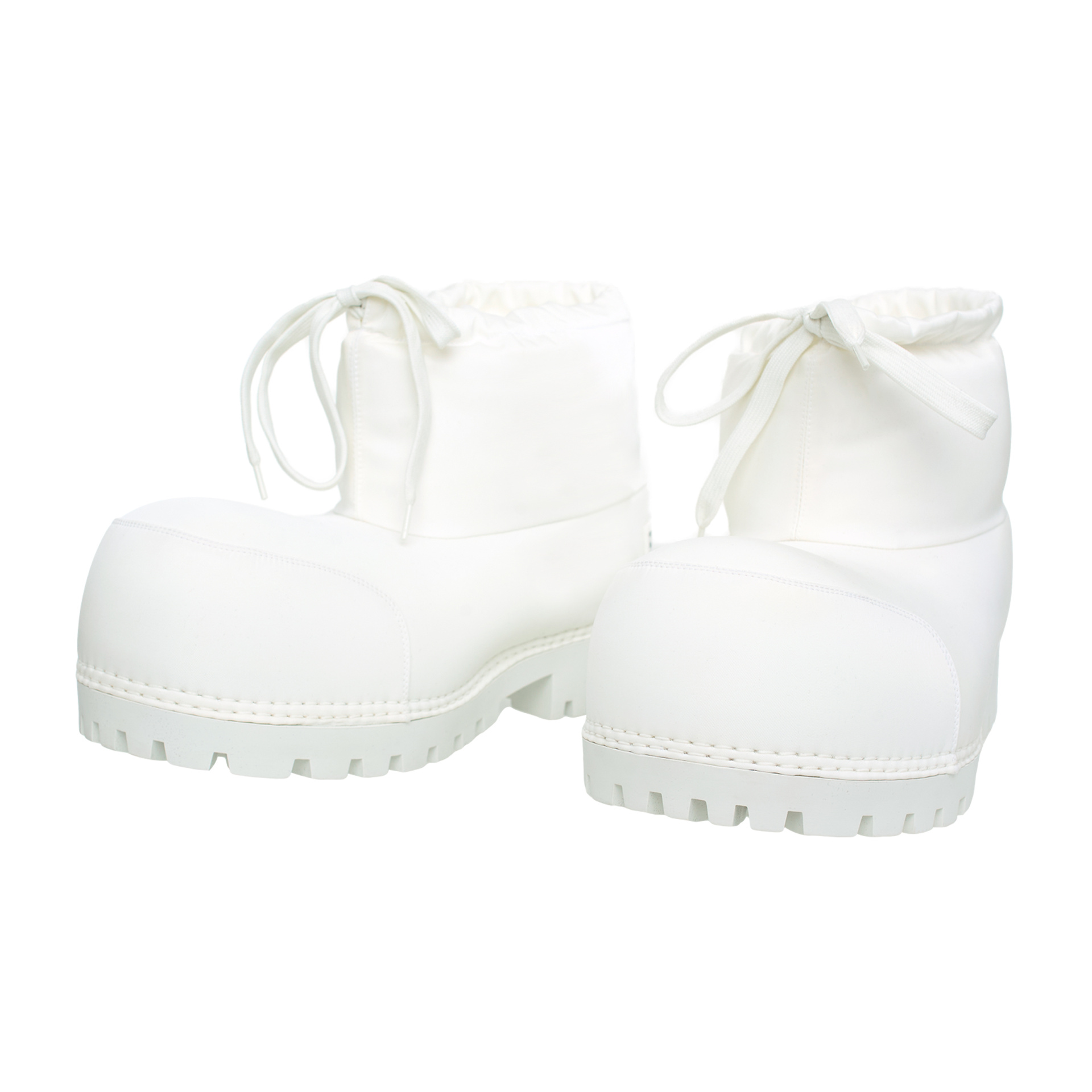 Balenciaga Ботинки Alaska Low