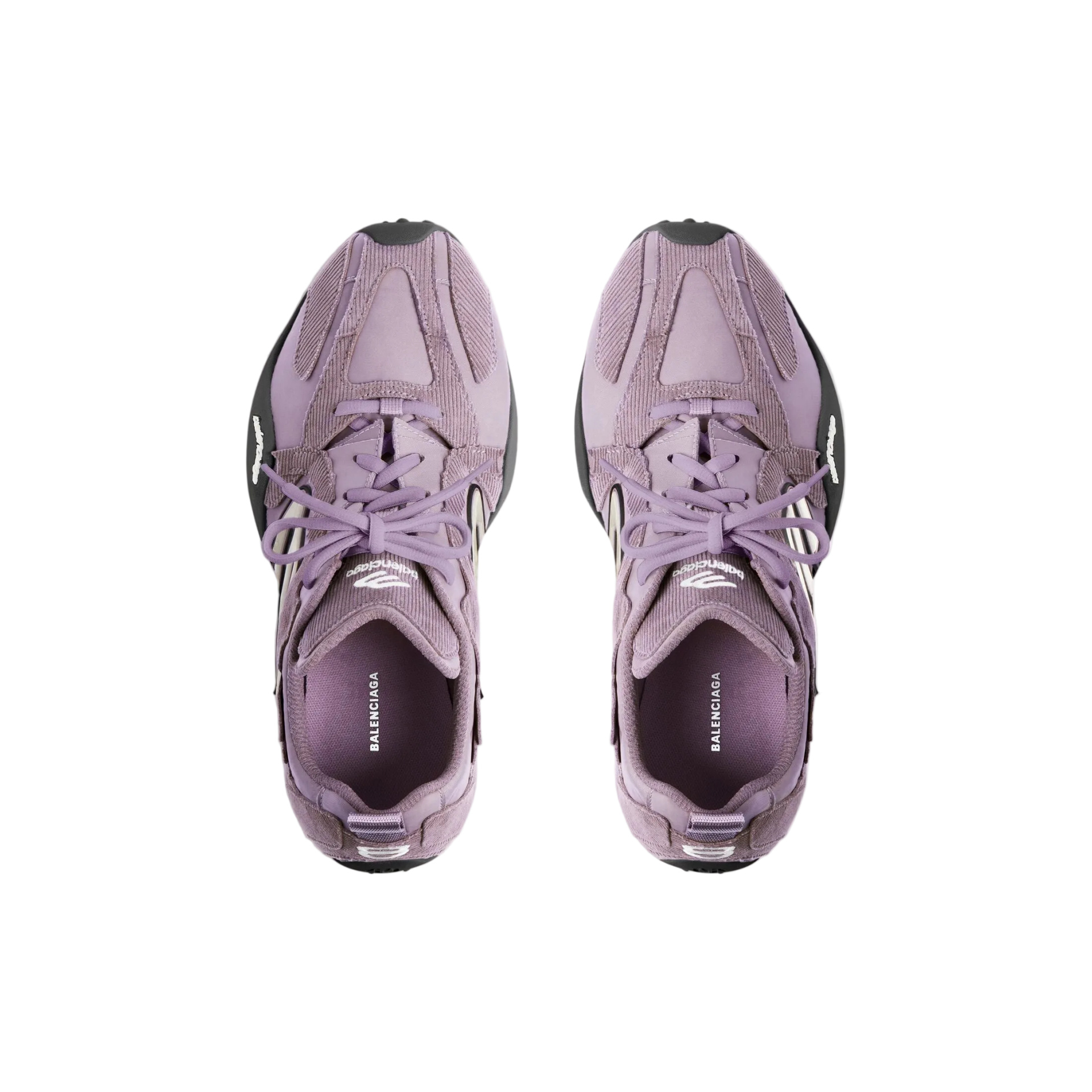Balenciaga Кроссовки MONDAY ULTRA