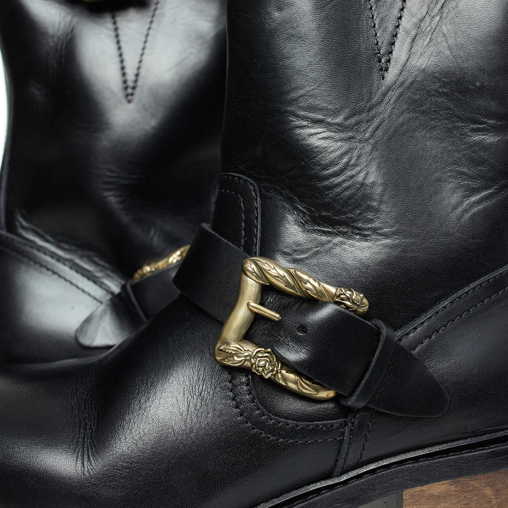 Enfants Riches Déprimés Ботинки engineer