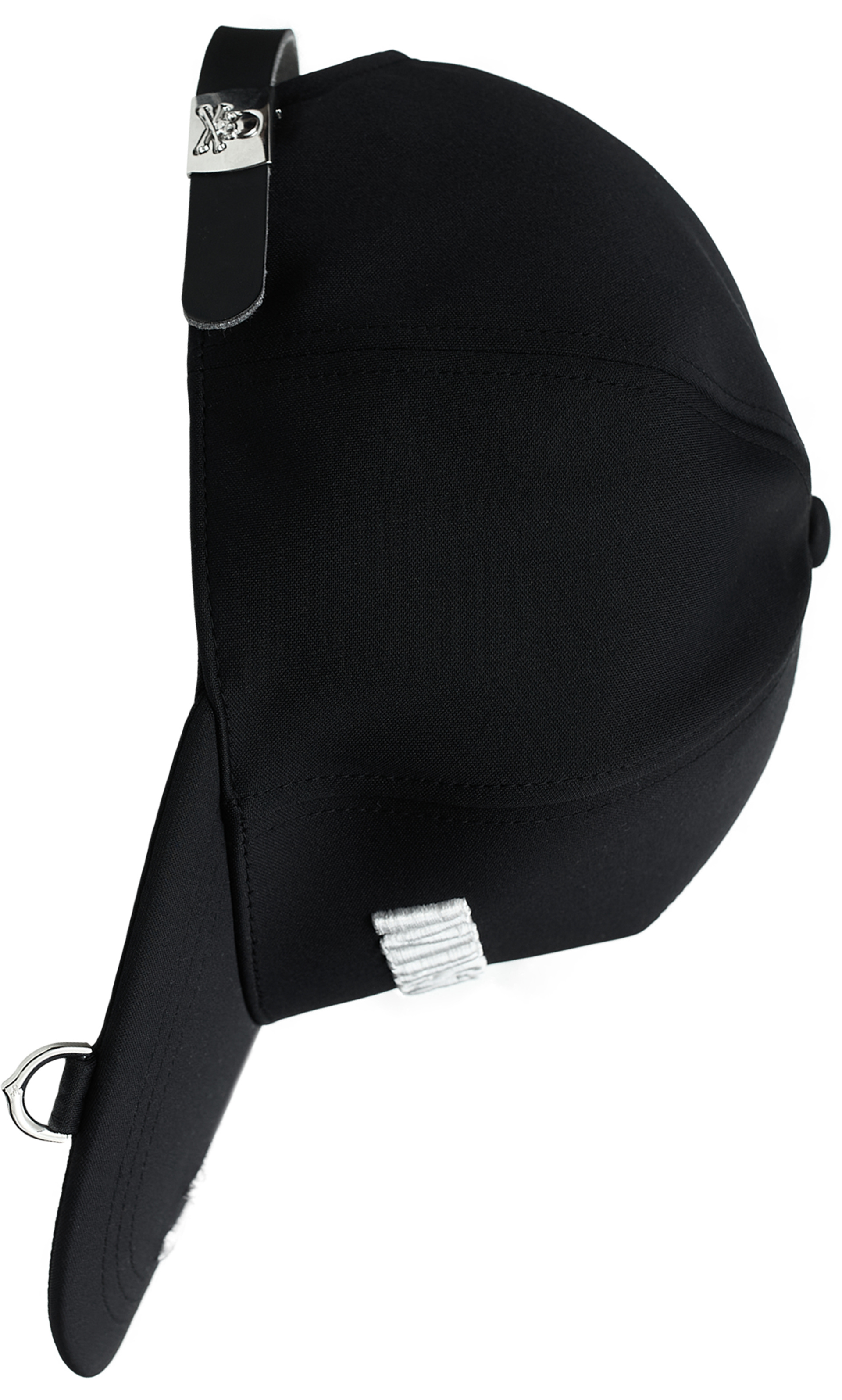 Mastermind WORLD Кепка с вышитым логотипом