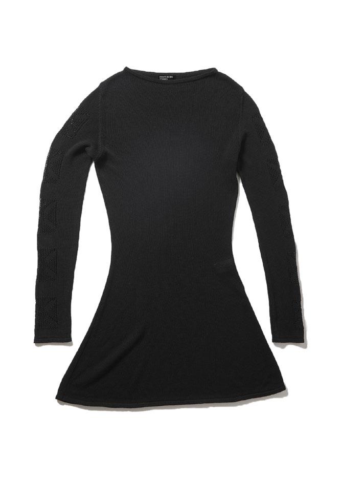 Enfants Riches Déprimés Платье