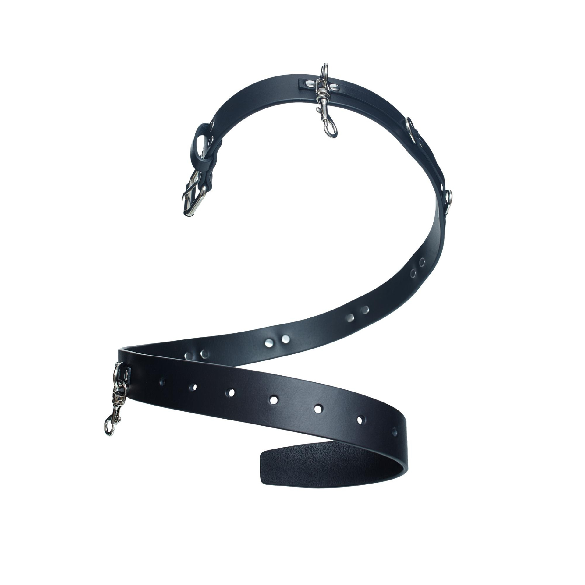 VETEMENTS Ремень