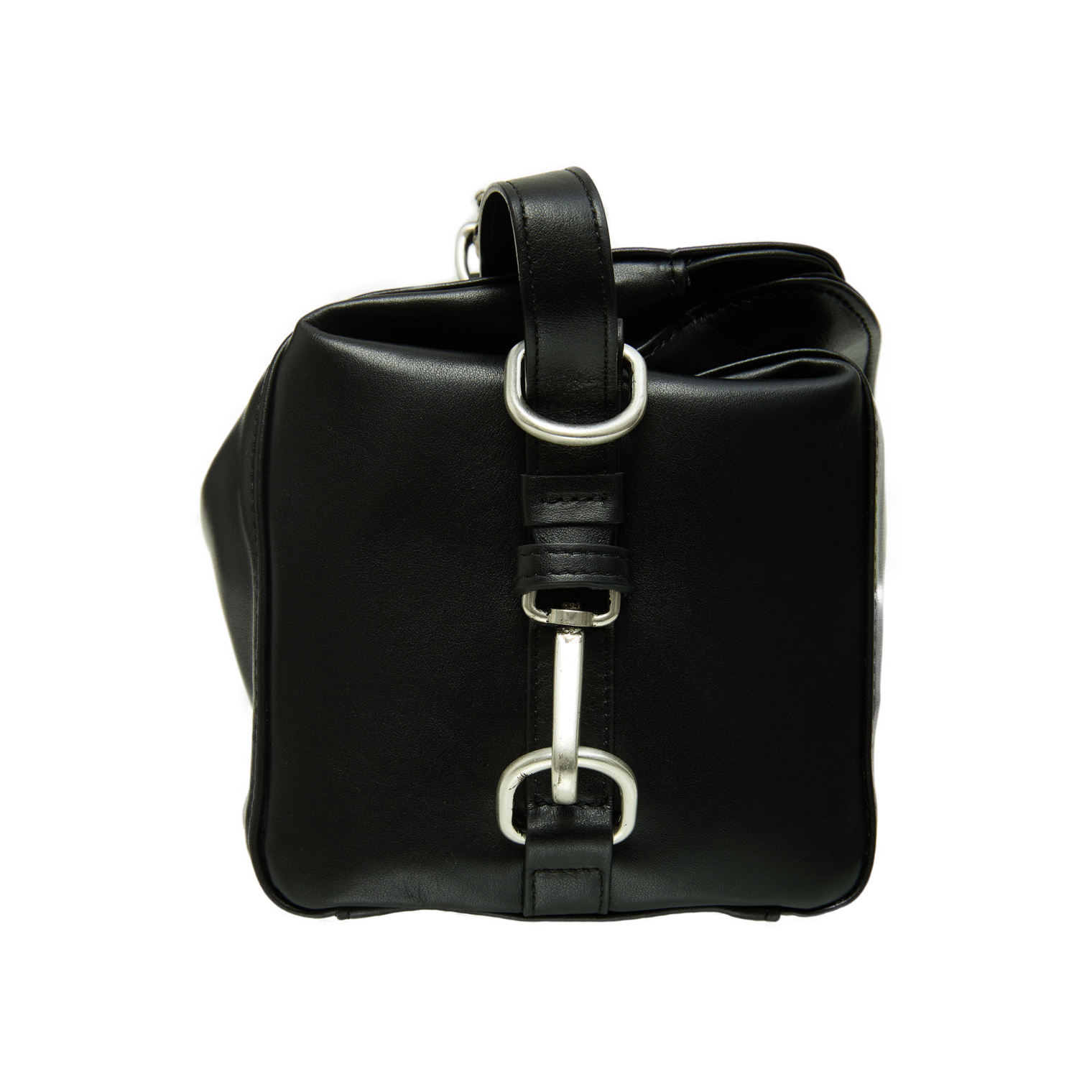 Enfants Riches Déprimés Cумка ROSE HANDLE BAG small