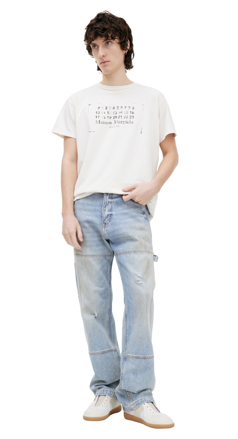 RHUDE Брюки