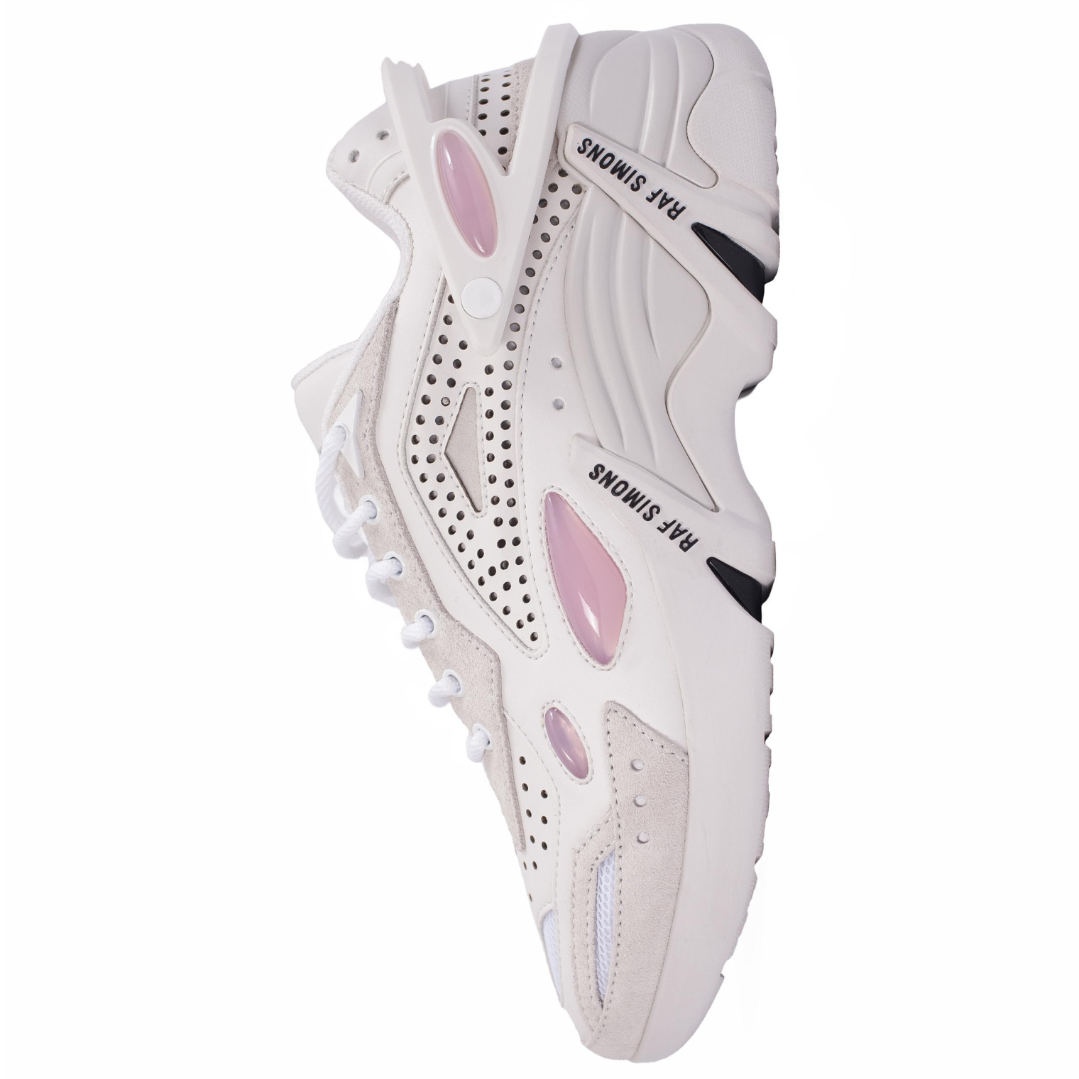 Raf Simons Кроссовки Cylon-21