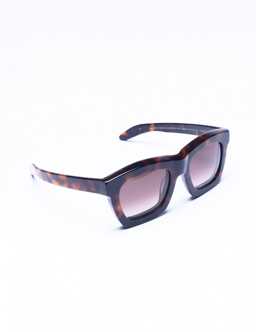 Kuboraum Солнцезащитные очки