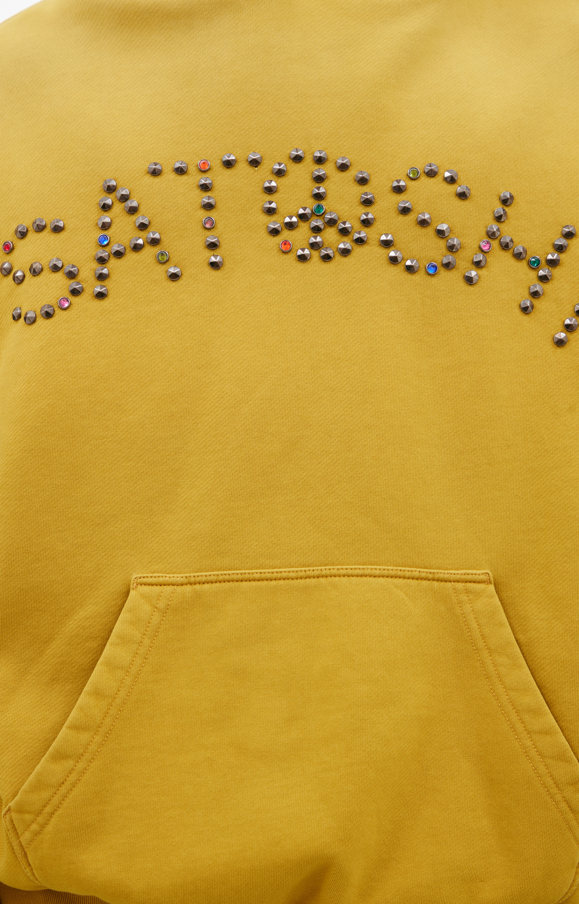 Satoshi Nakamoto Худи Satoshi Nakamoto x SVMoscow