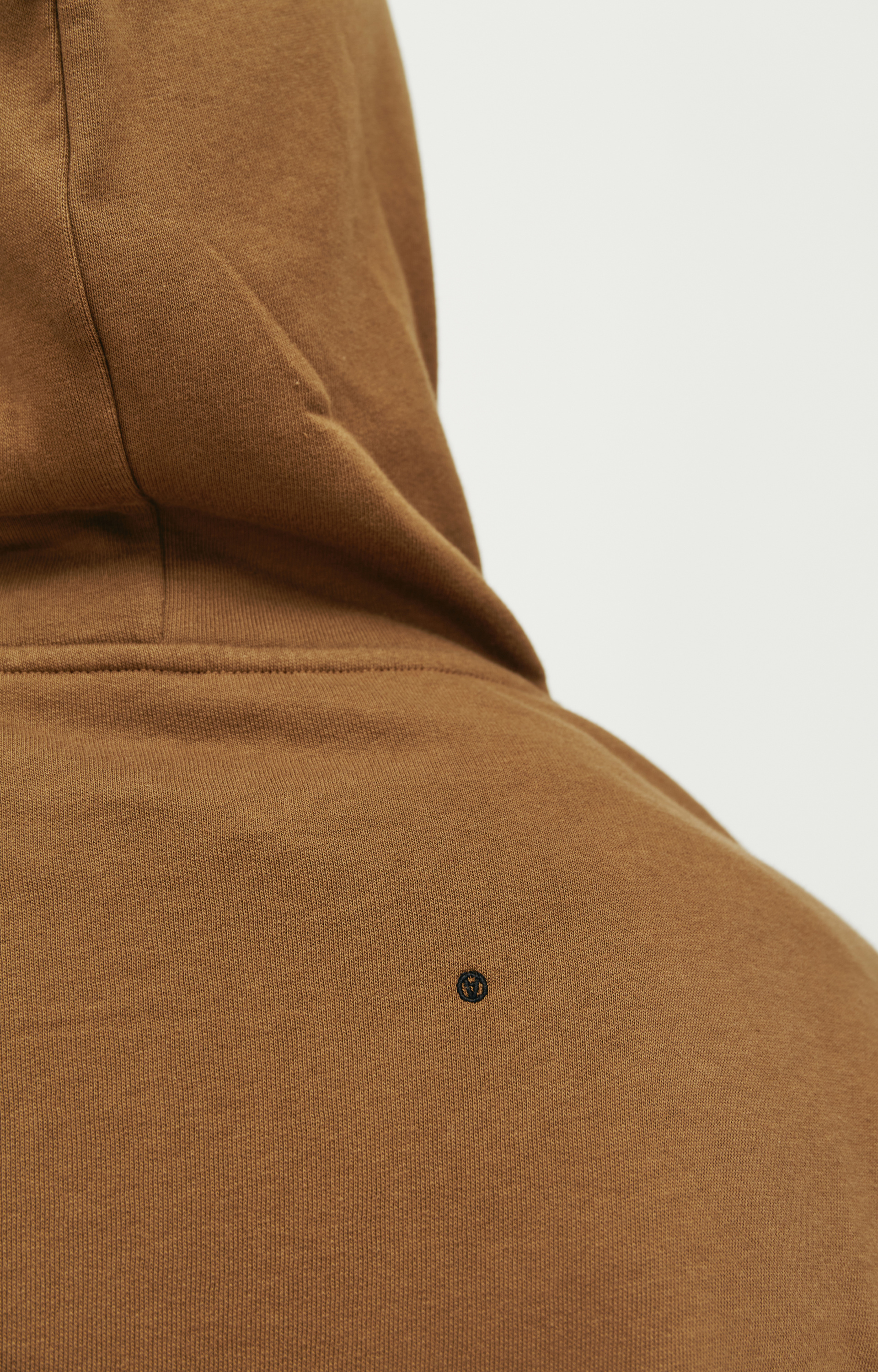 Acronym Хлопковое худи S26-PR