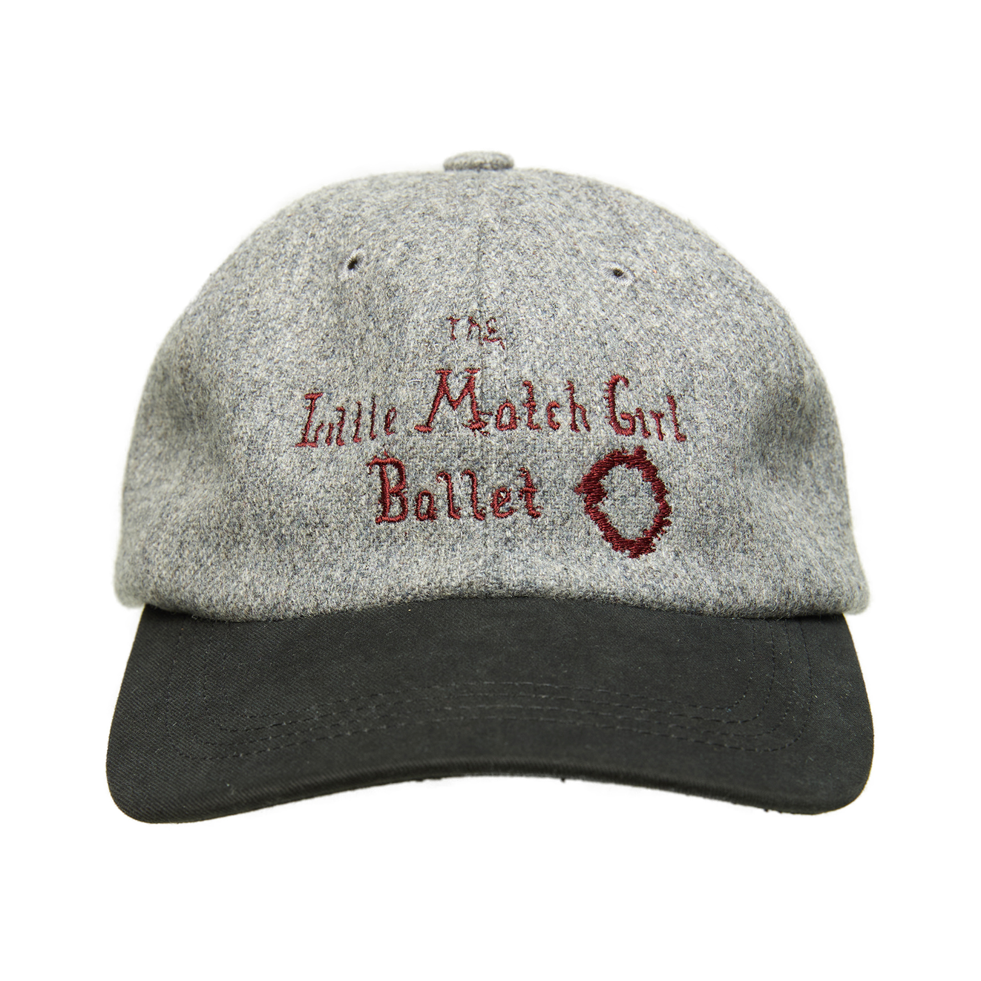 Enfants Riches Déprimés Кепка