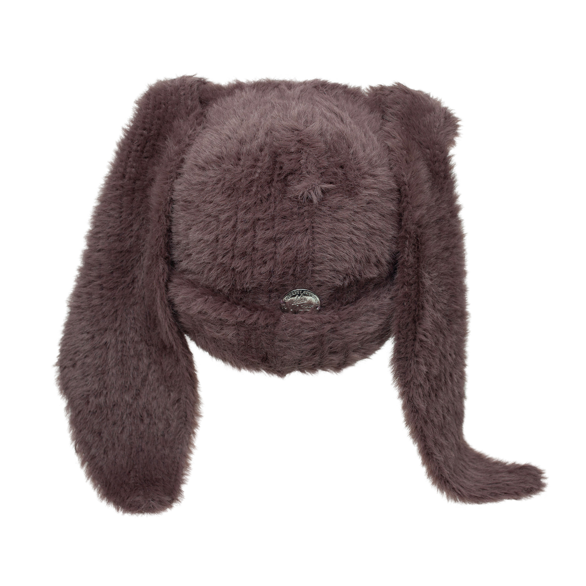 CHARLES JEFFREY LOVERBOY Вязаная шапка с ушами