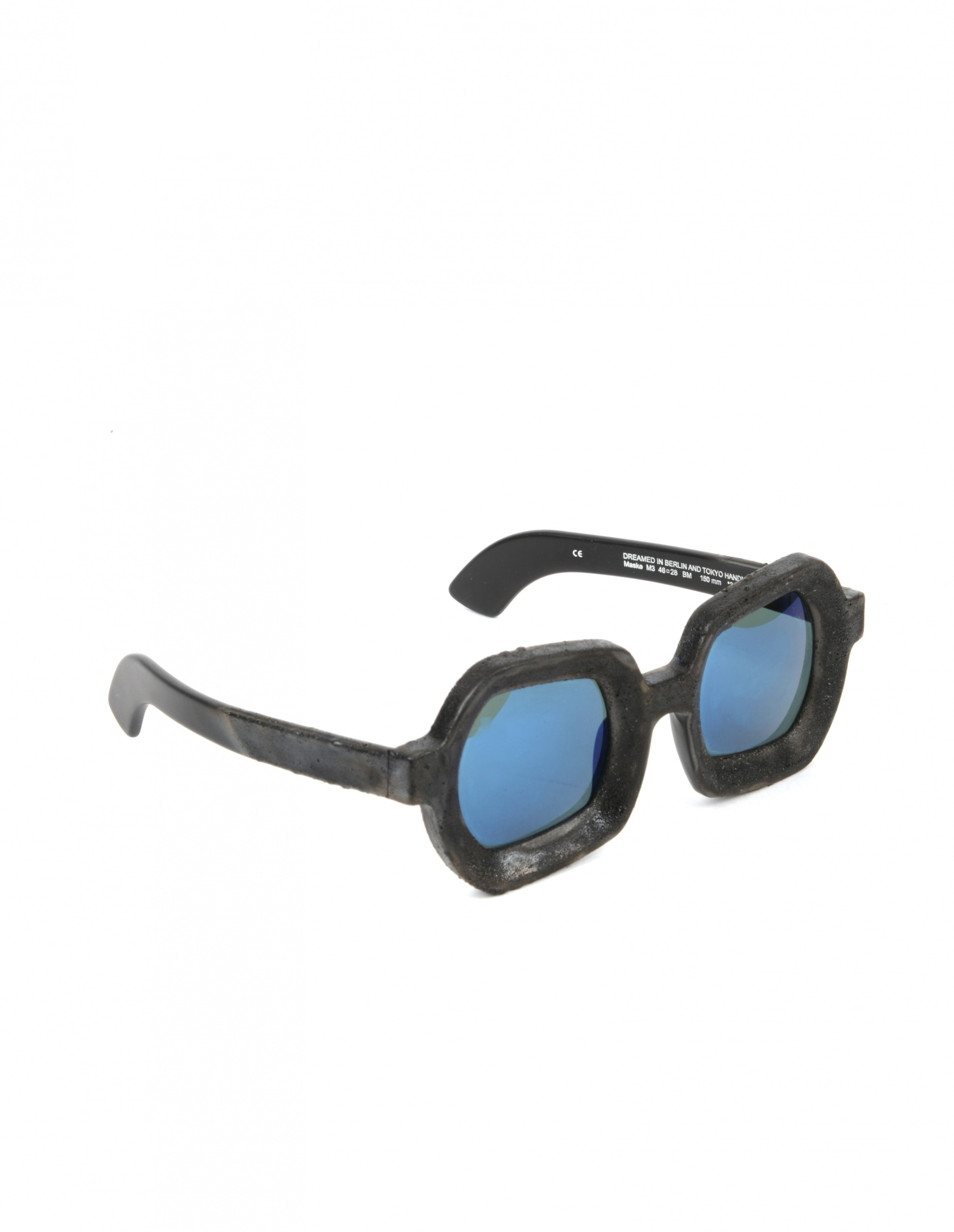 Kuboraum Солнцезащитные очки